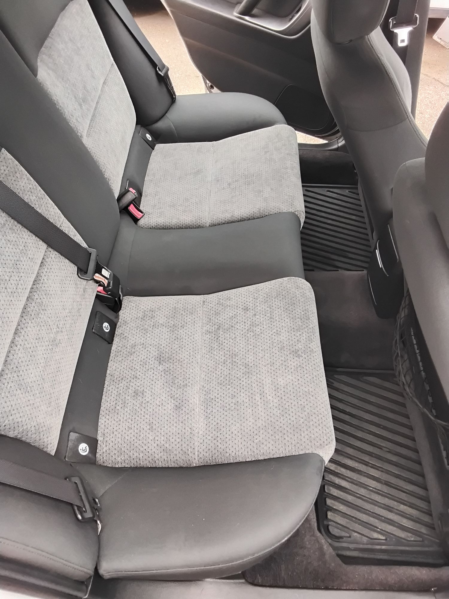 2005 SUBARU OUTBAKLEG - Image 7