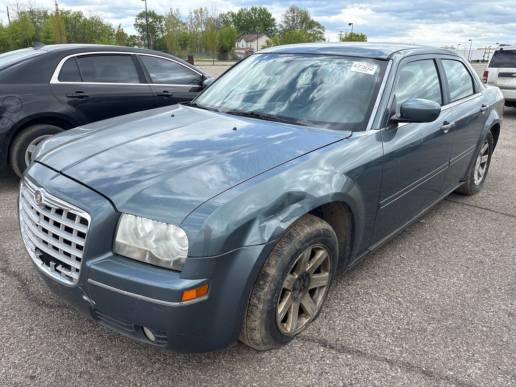 2005 CHRYSLER 300 - Image 1