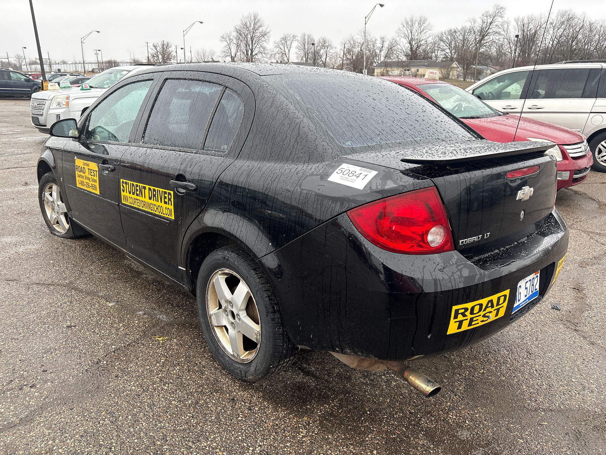 2006 CHEVROLET COBALT - Image 4