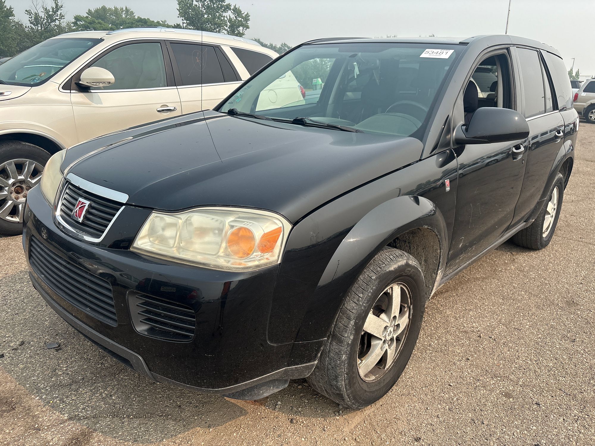 2006 SATURN VUE - Image 1