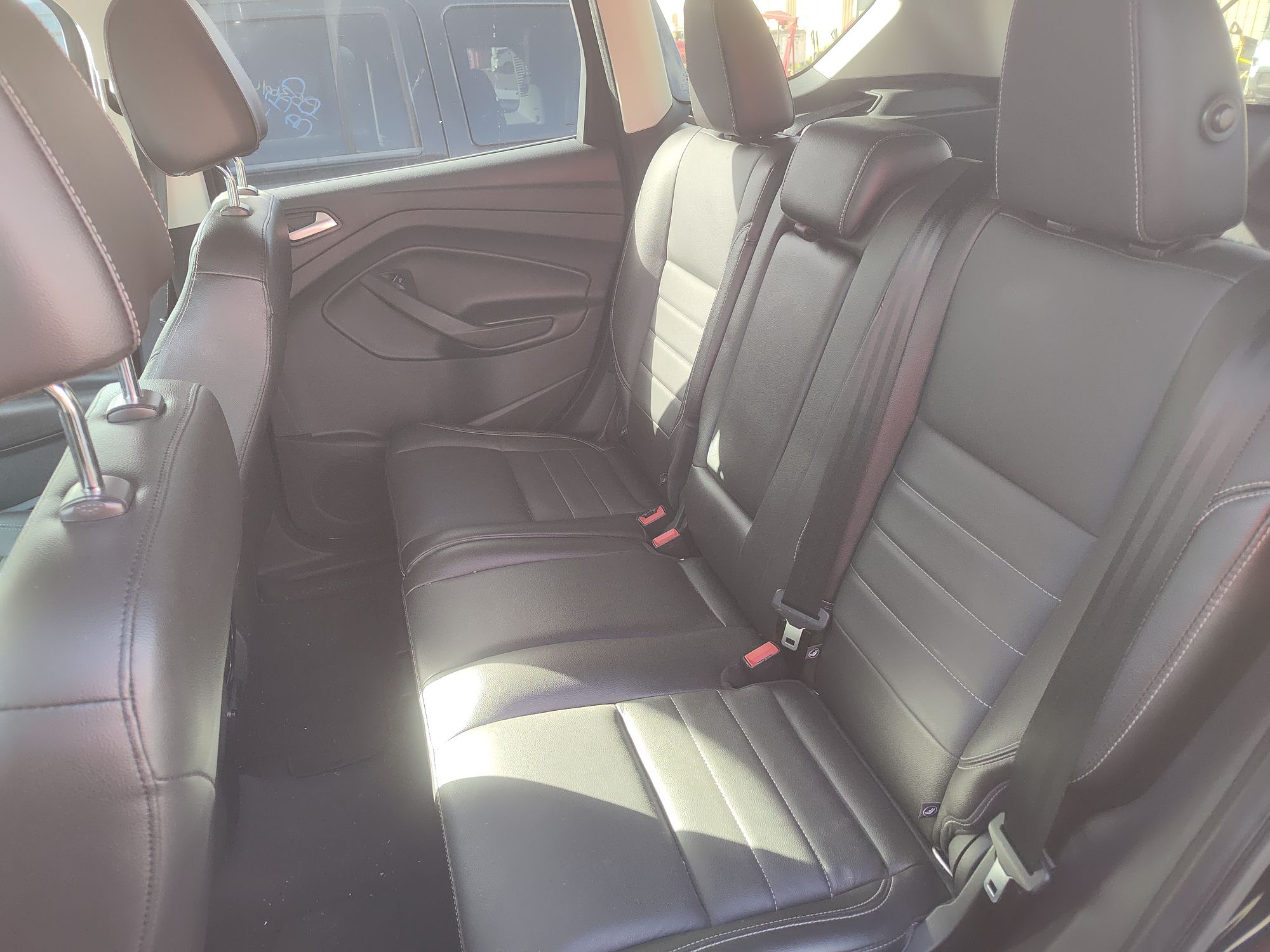 2014 FORD ESCAPE - Image 6