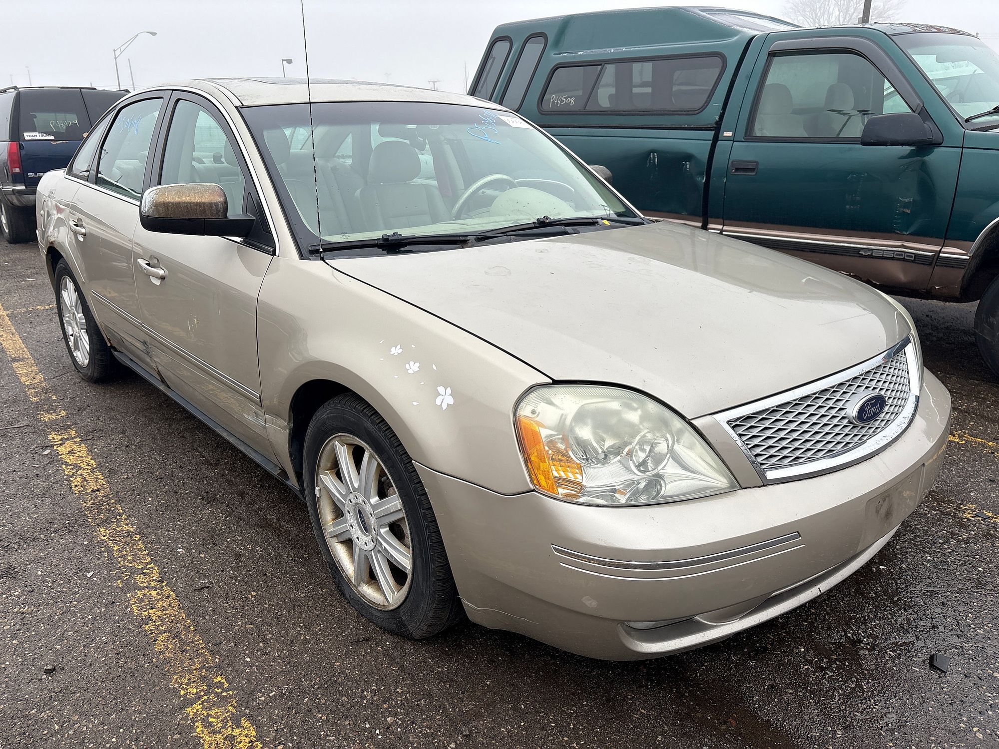 2005 FORD 500 - Image 2