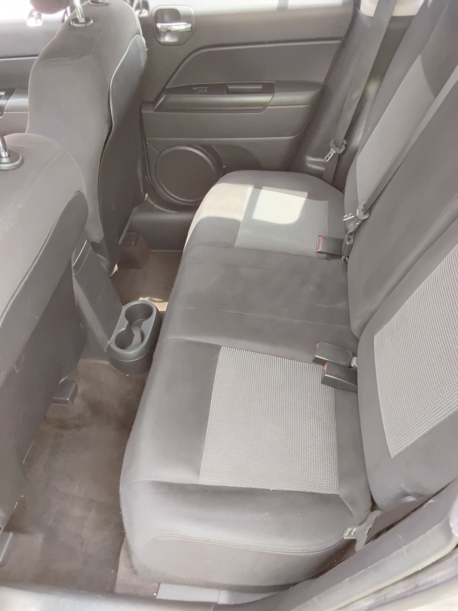 2015 JEEP PATRIOT - Image 7