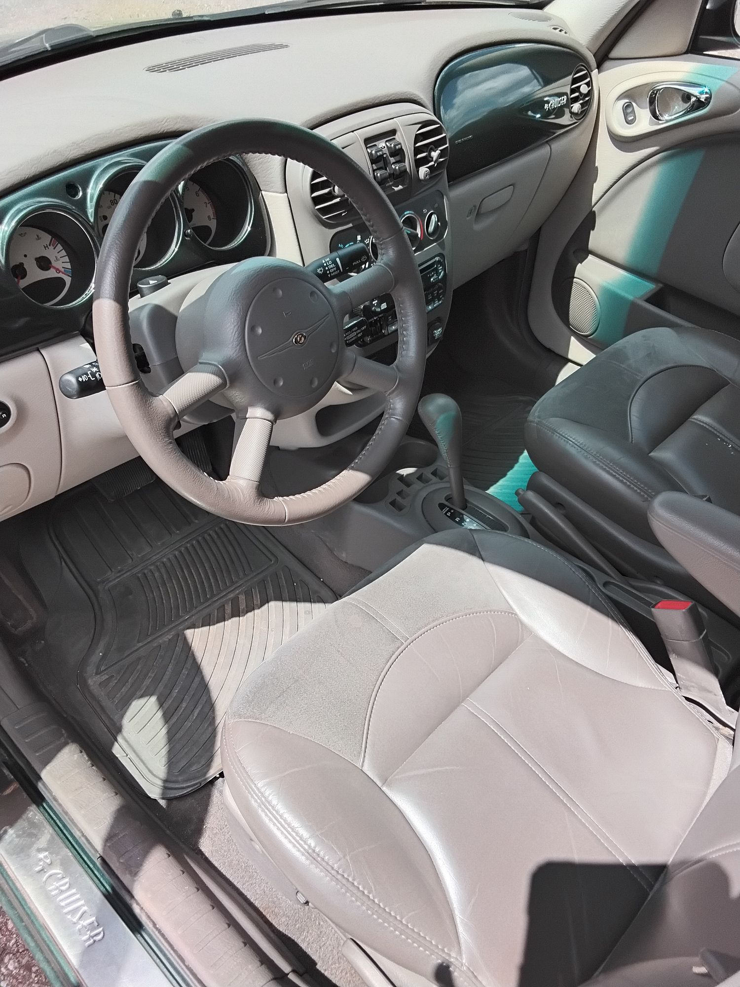 2001 CHRYSLER PT CRUISER - Image 5