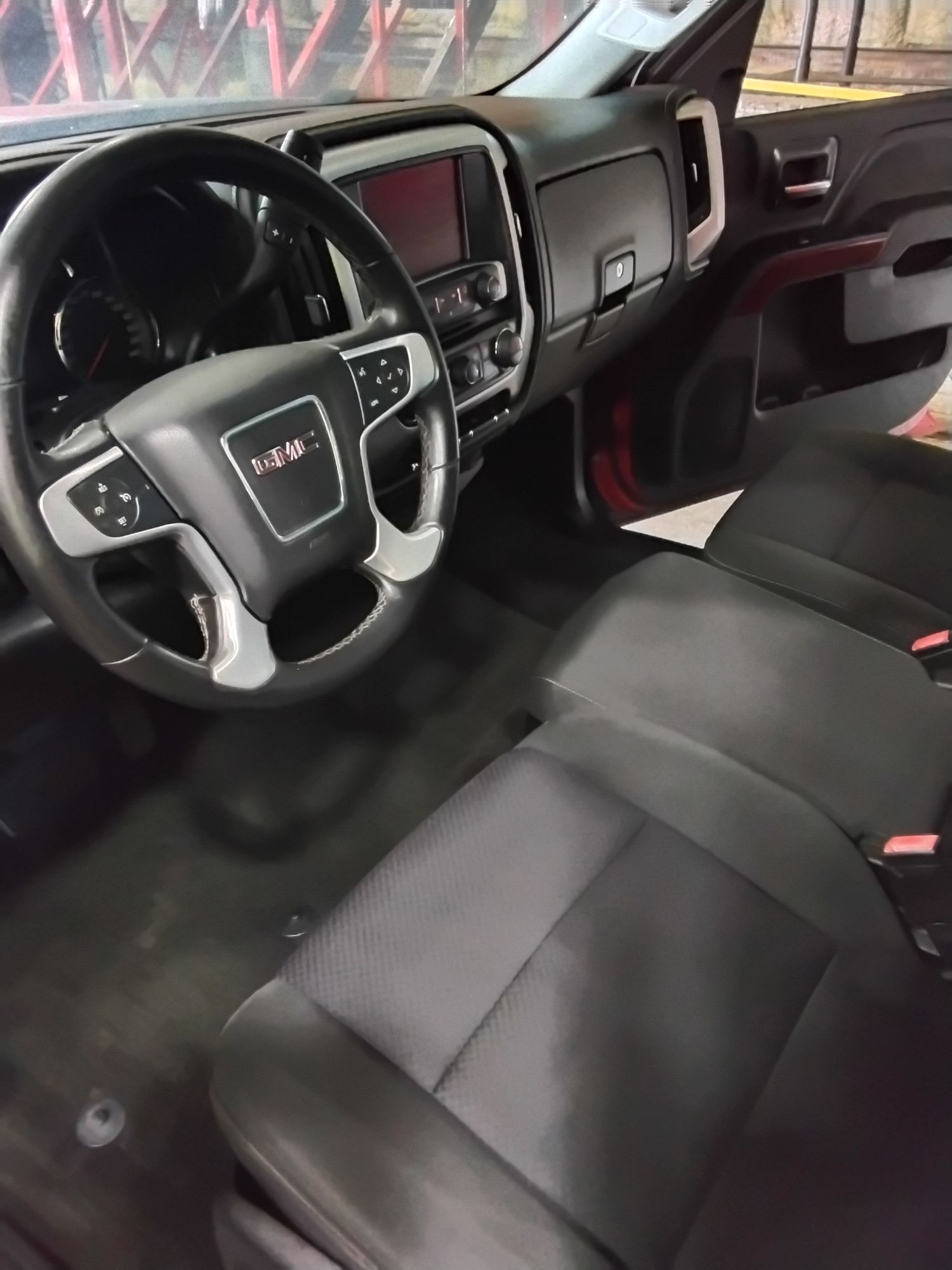 2015 GMC SIERRA 1500 - Image 5