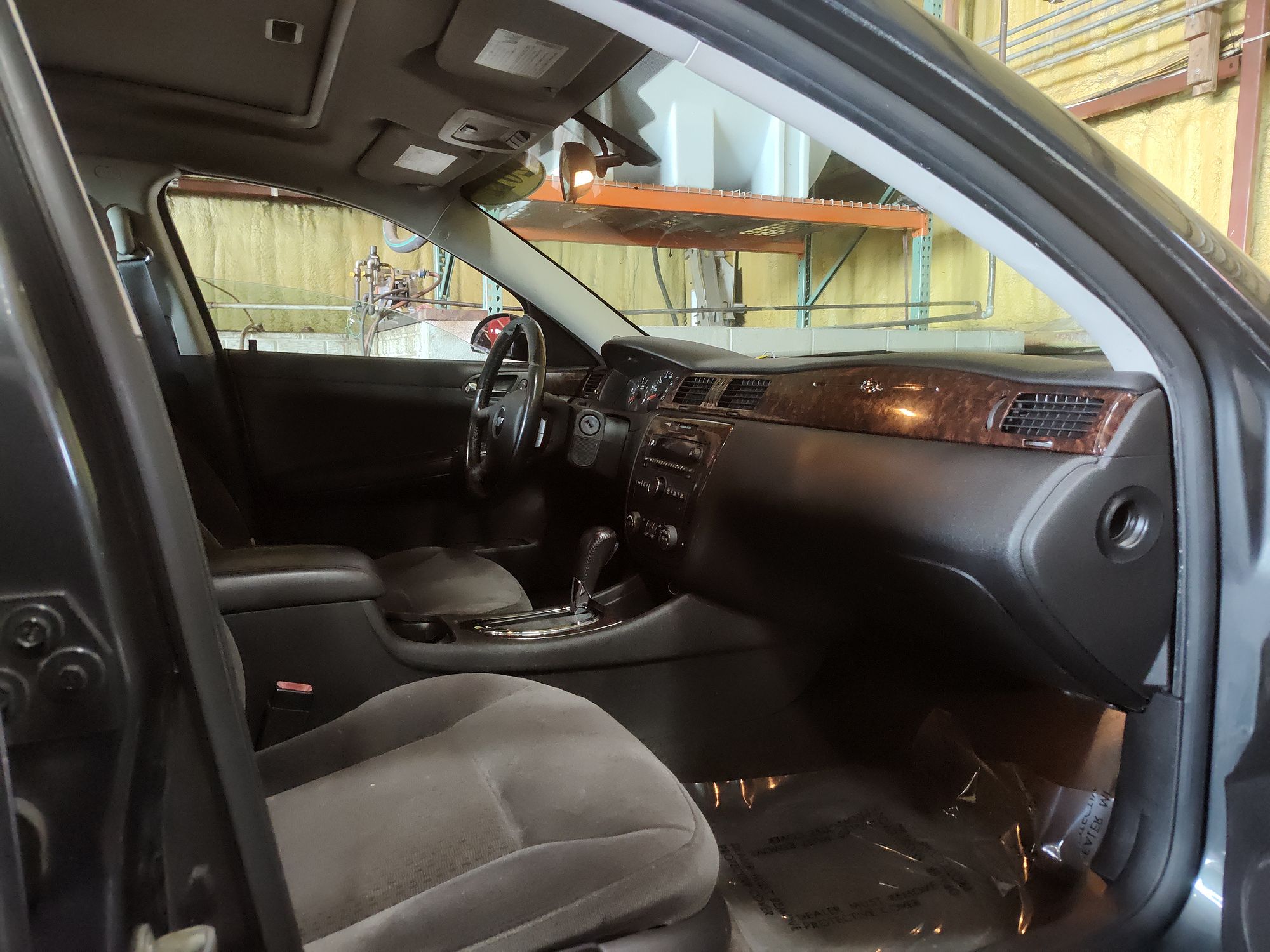 2012 CHEVROLET IMPALA - Image 7