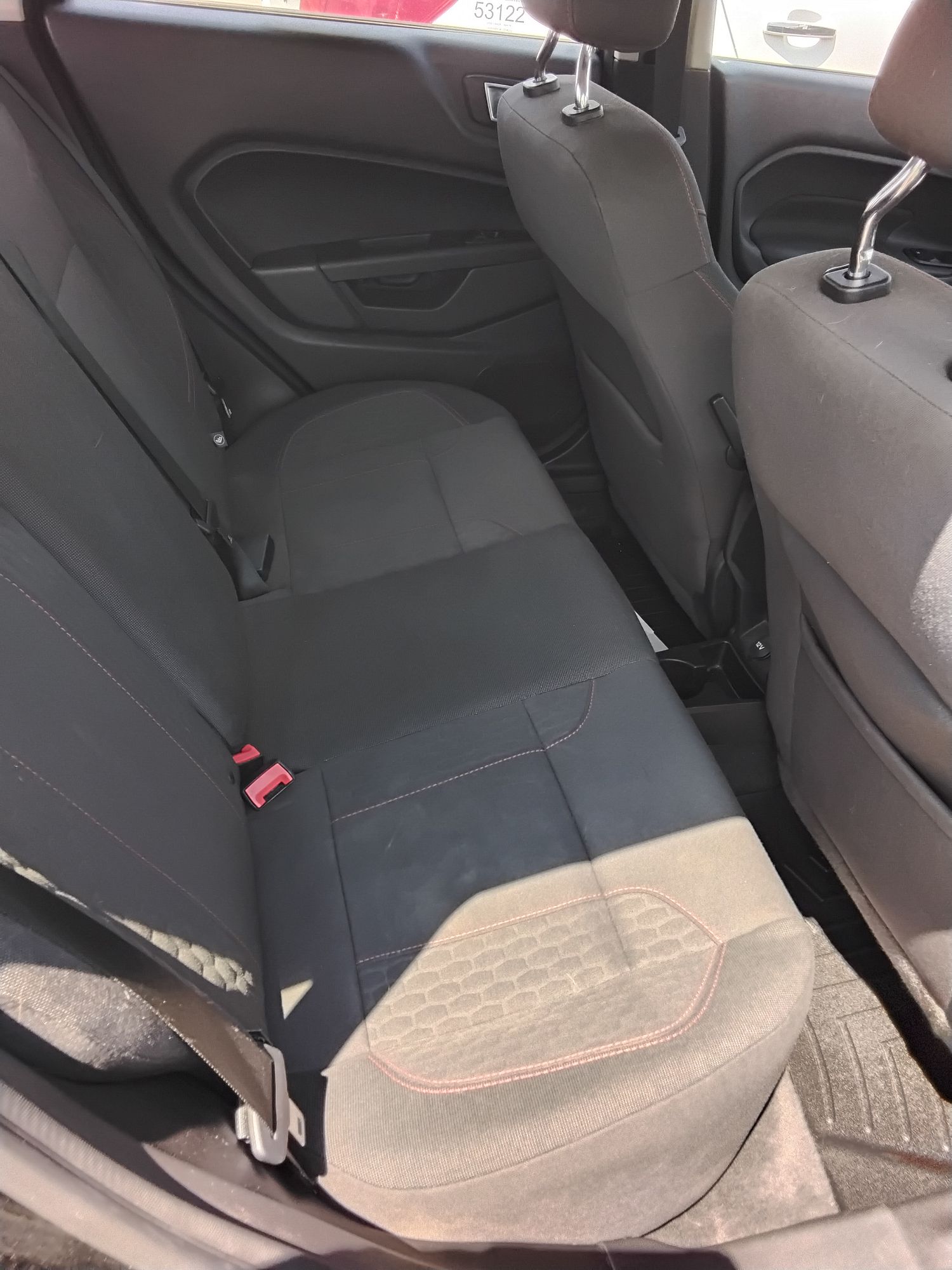 2016 FORD FIESTA - Image 6