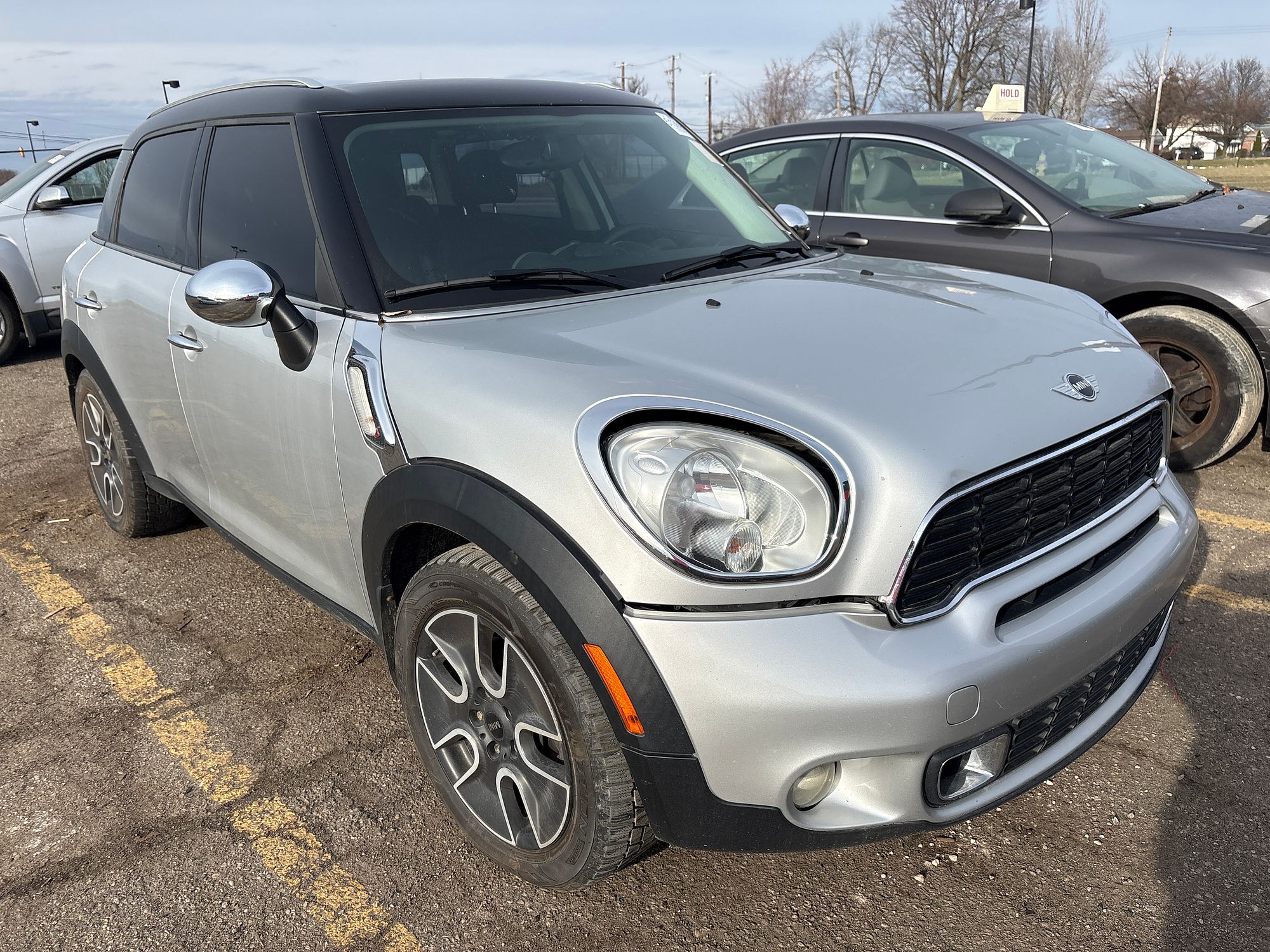 2011 MINI COOPER - Image 2