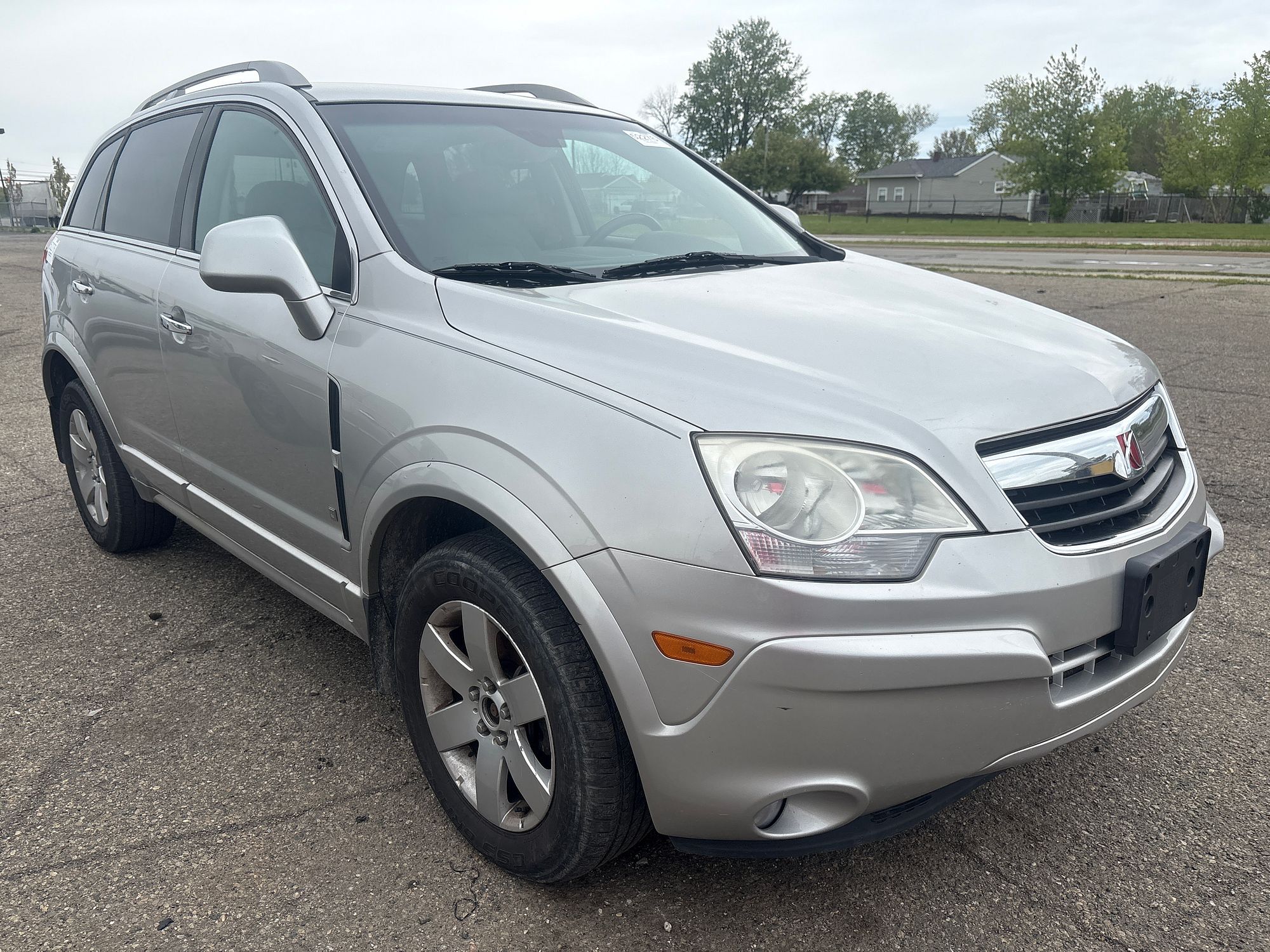2008 SATURN VUE - Image 2