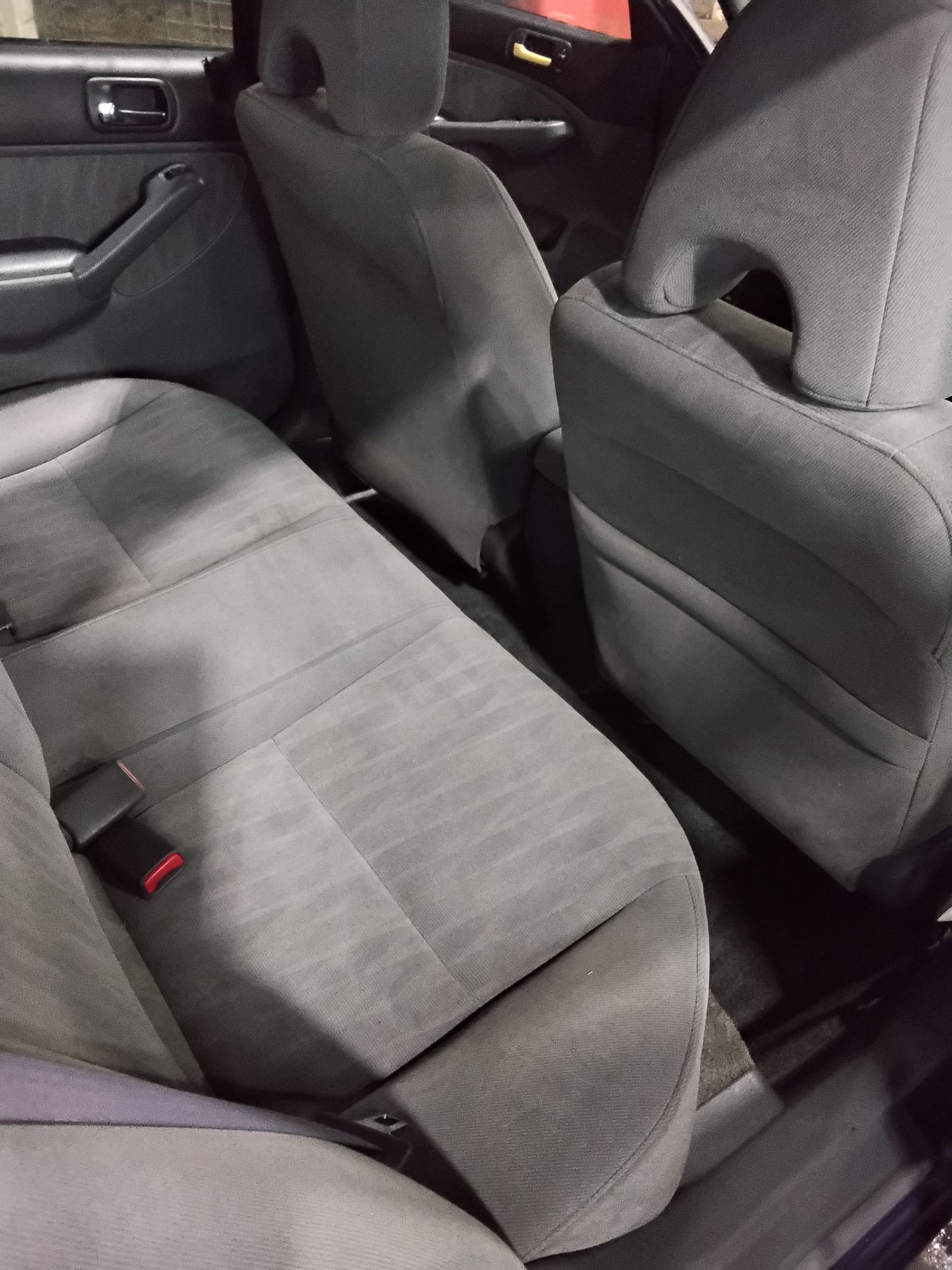 2004 HONDA CIVIC - Image 6