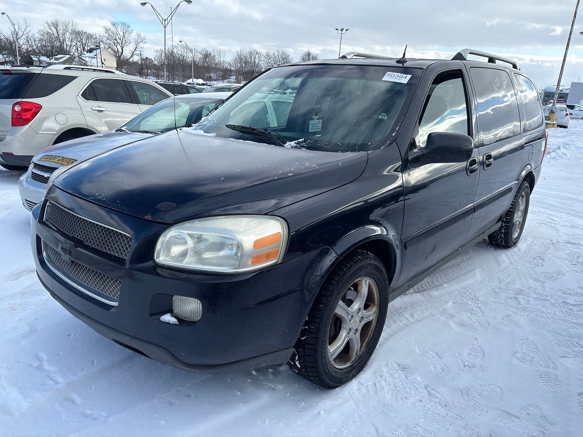 2005 CHEVROLET UPLANDER - Image 1