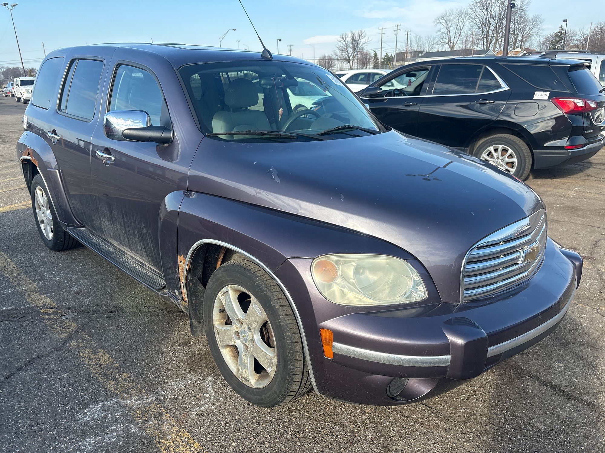 2006 CHEVROLET HHR - Image 2