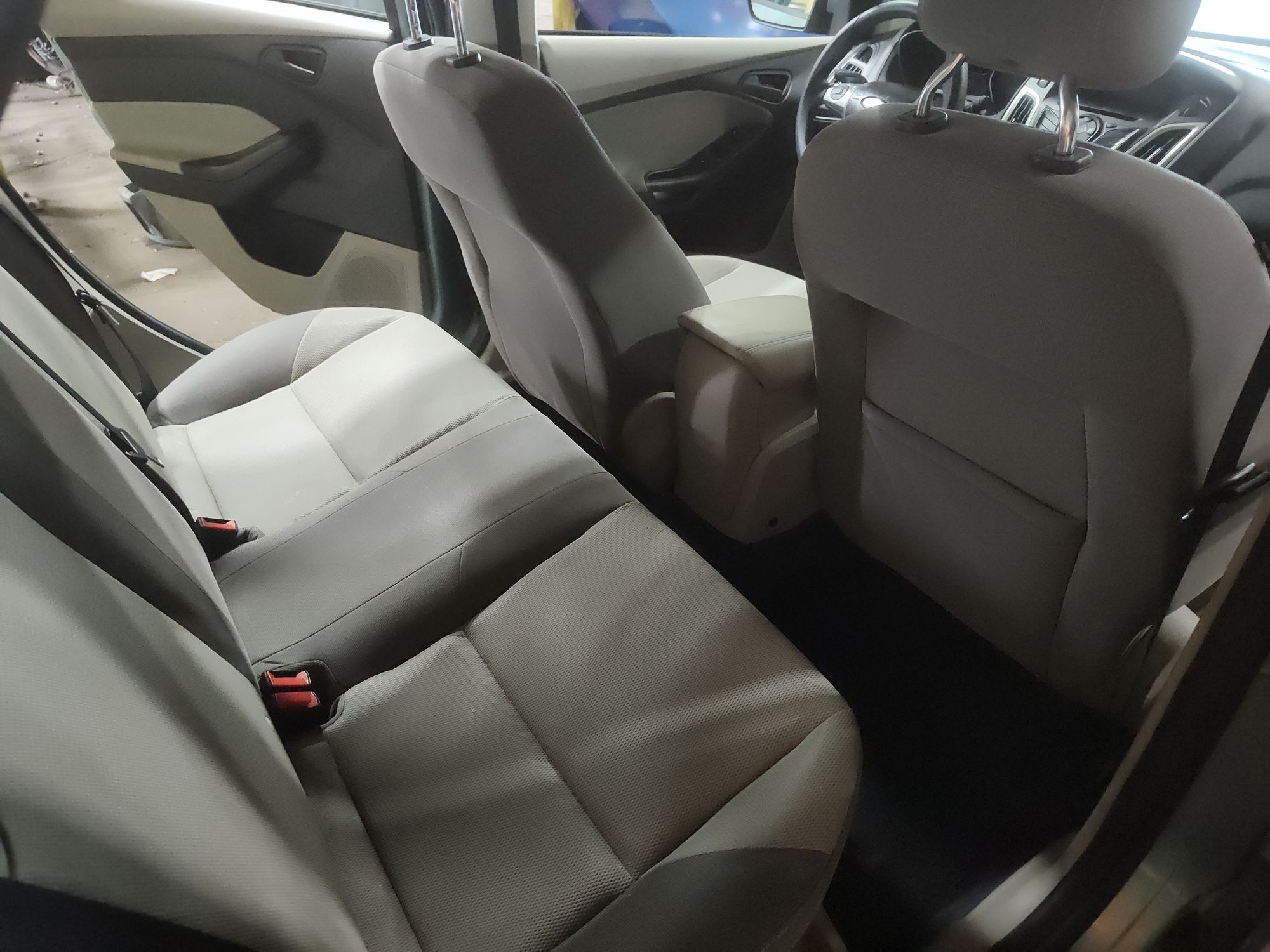 2012 FORD FOCUS - Image 6