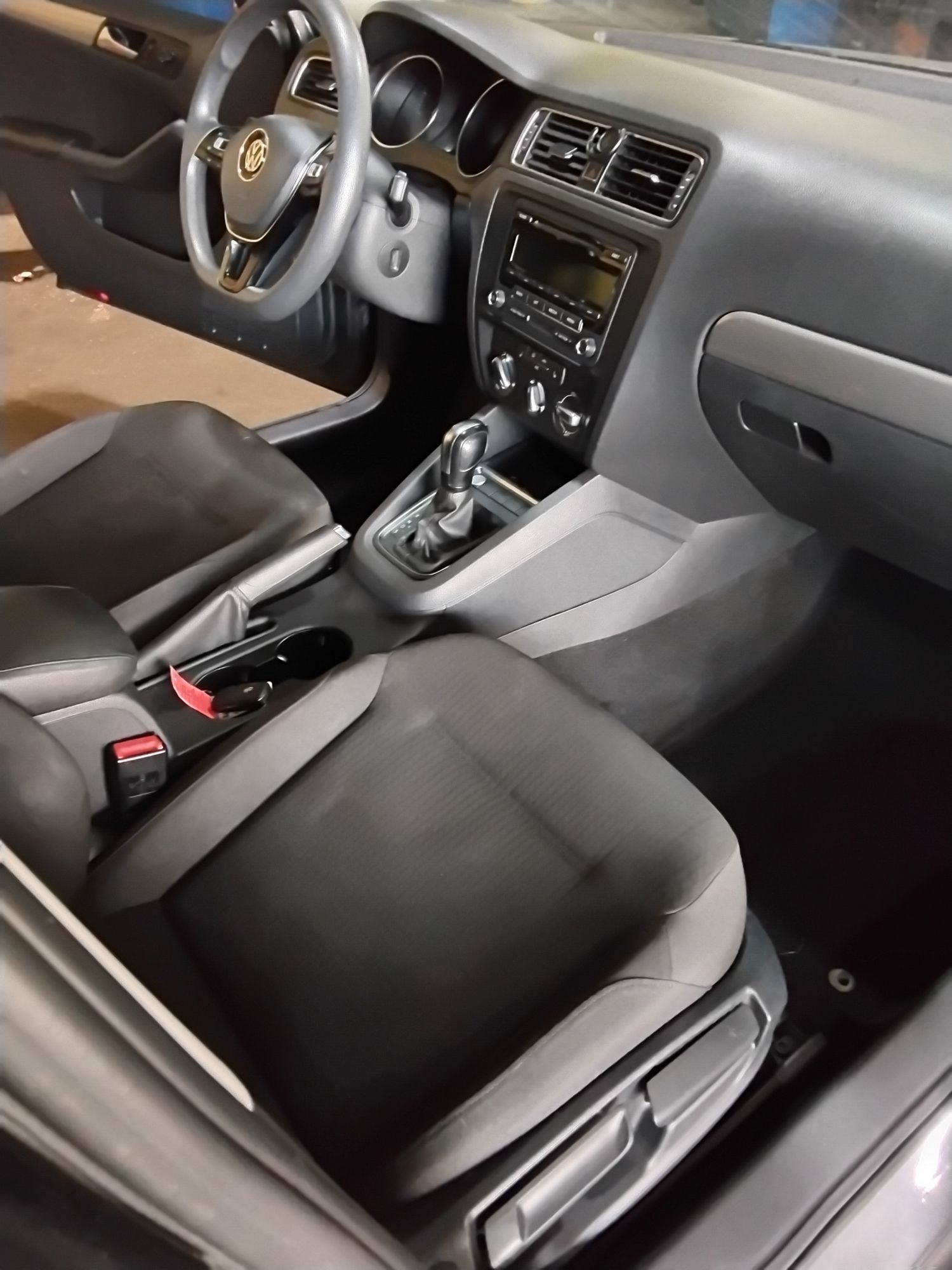 2015 VOLKSWAGEN JETTA - Image 7