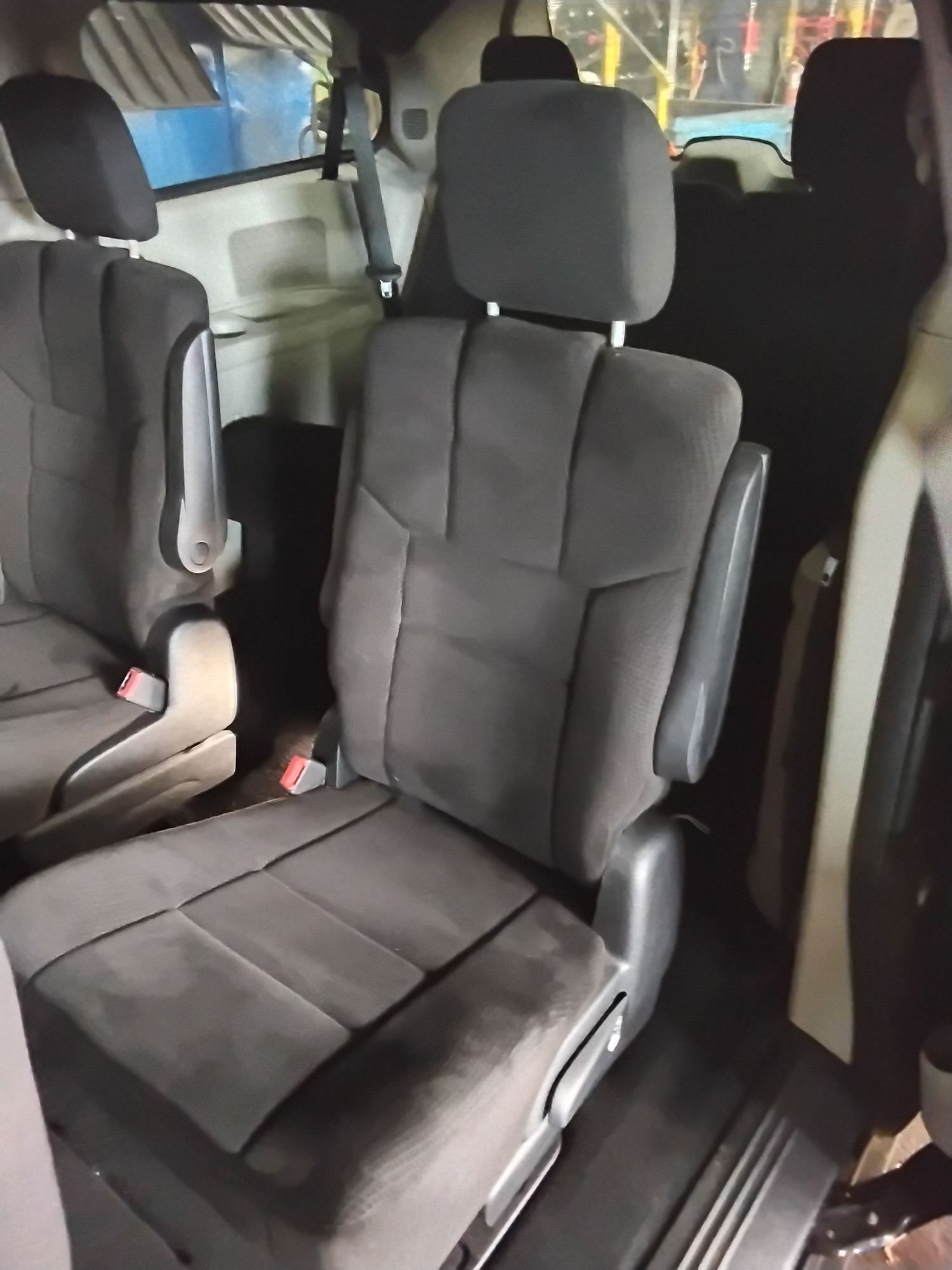 2014 DODGE CARAVAN - Image 6