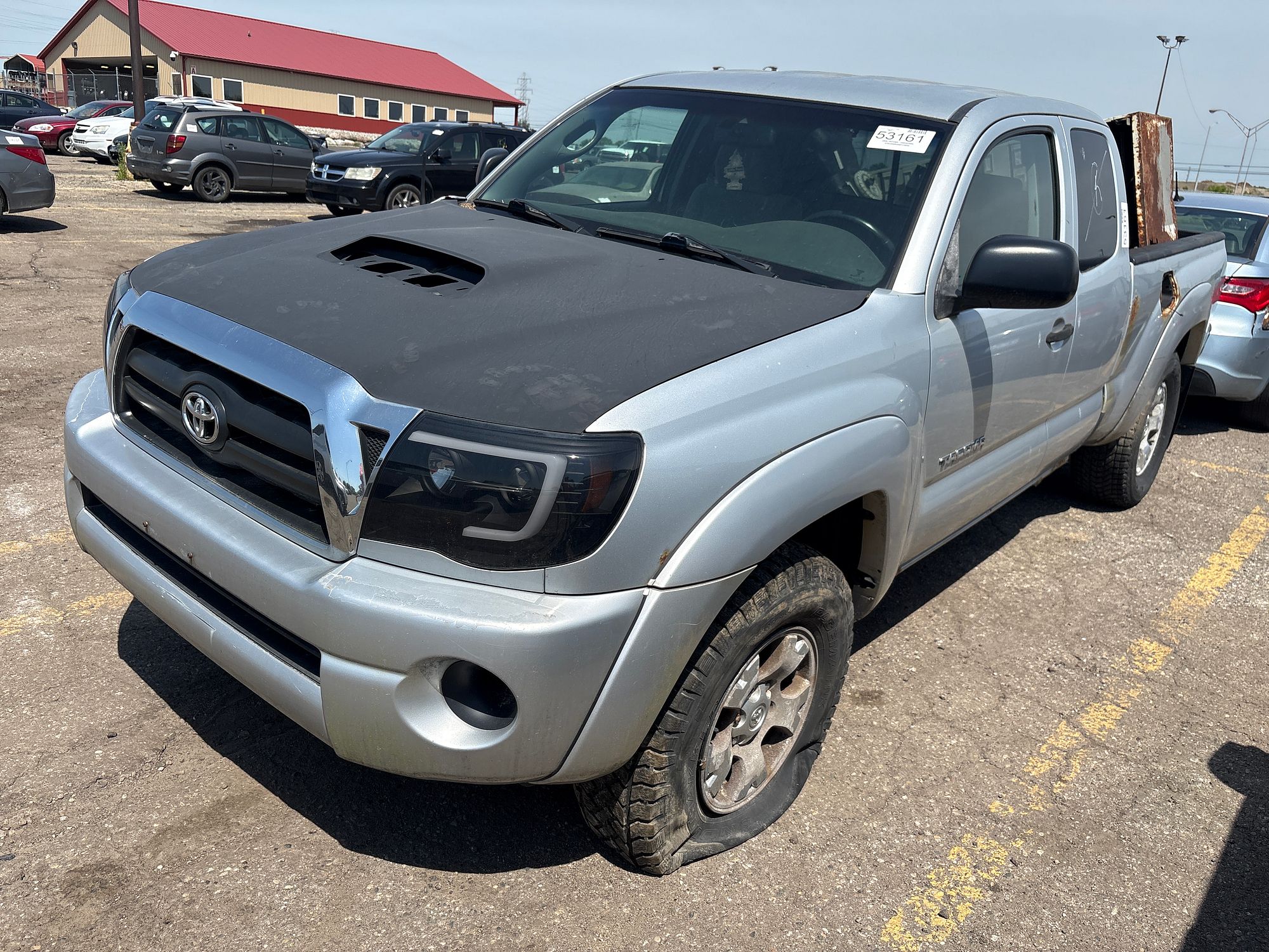 2006 TOYOTA TACOMA - Image 1