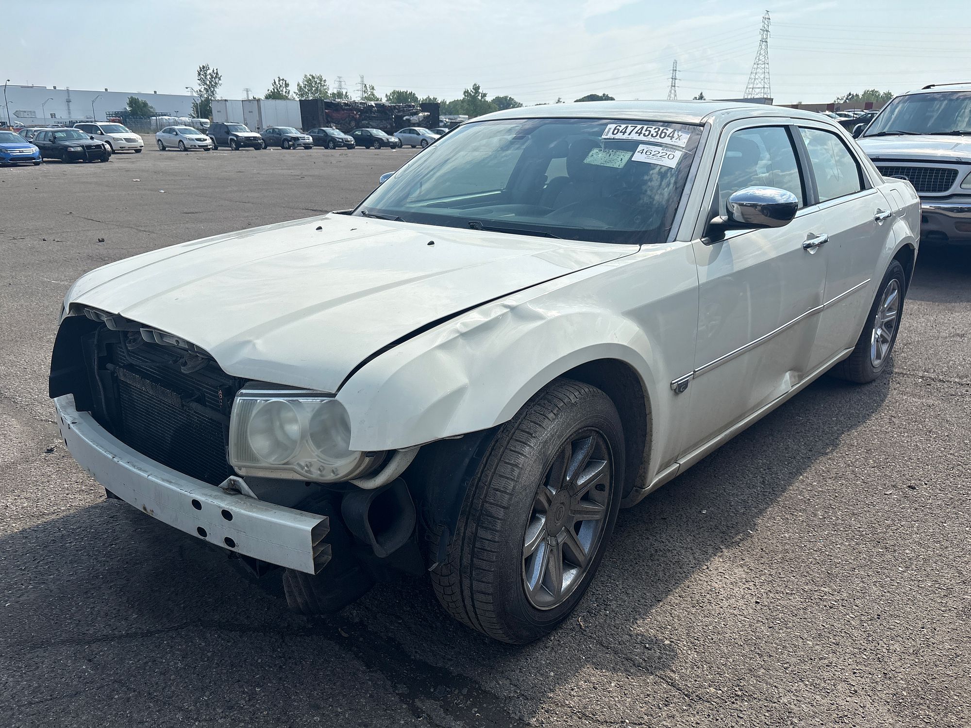 2006 CHRYSLER 300 - Image 1