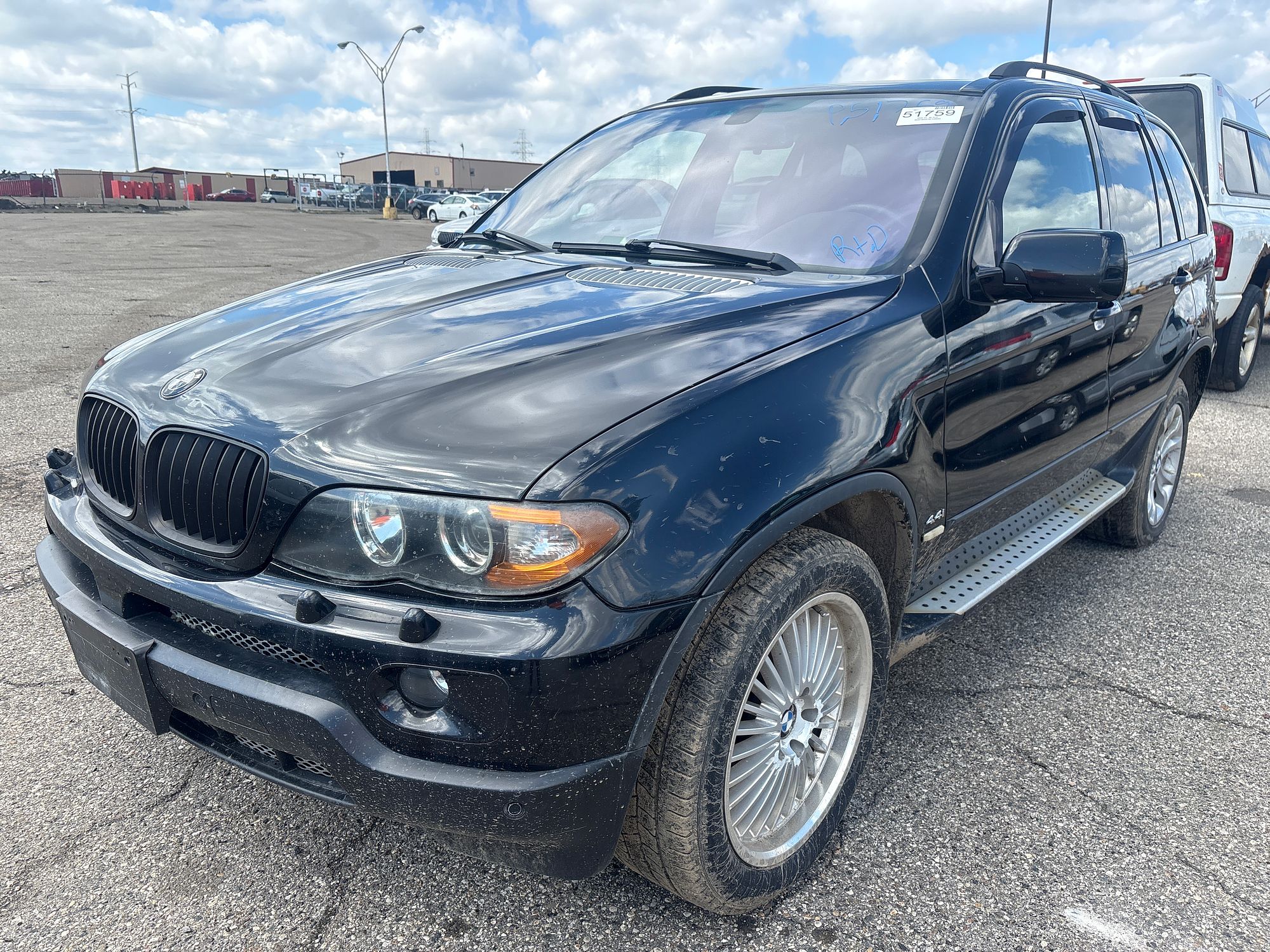 2006 BMW X5 - Image 1