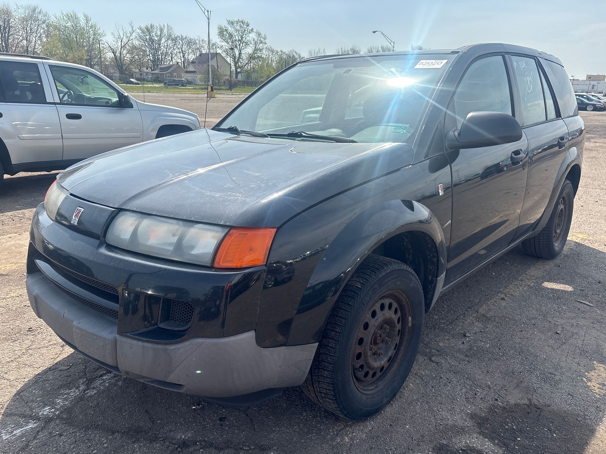 2003 SATURN VUE - Image 1