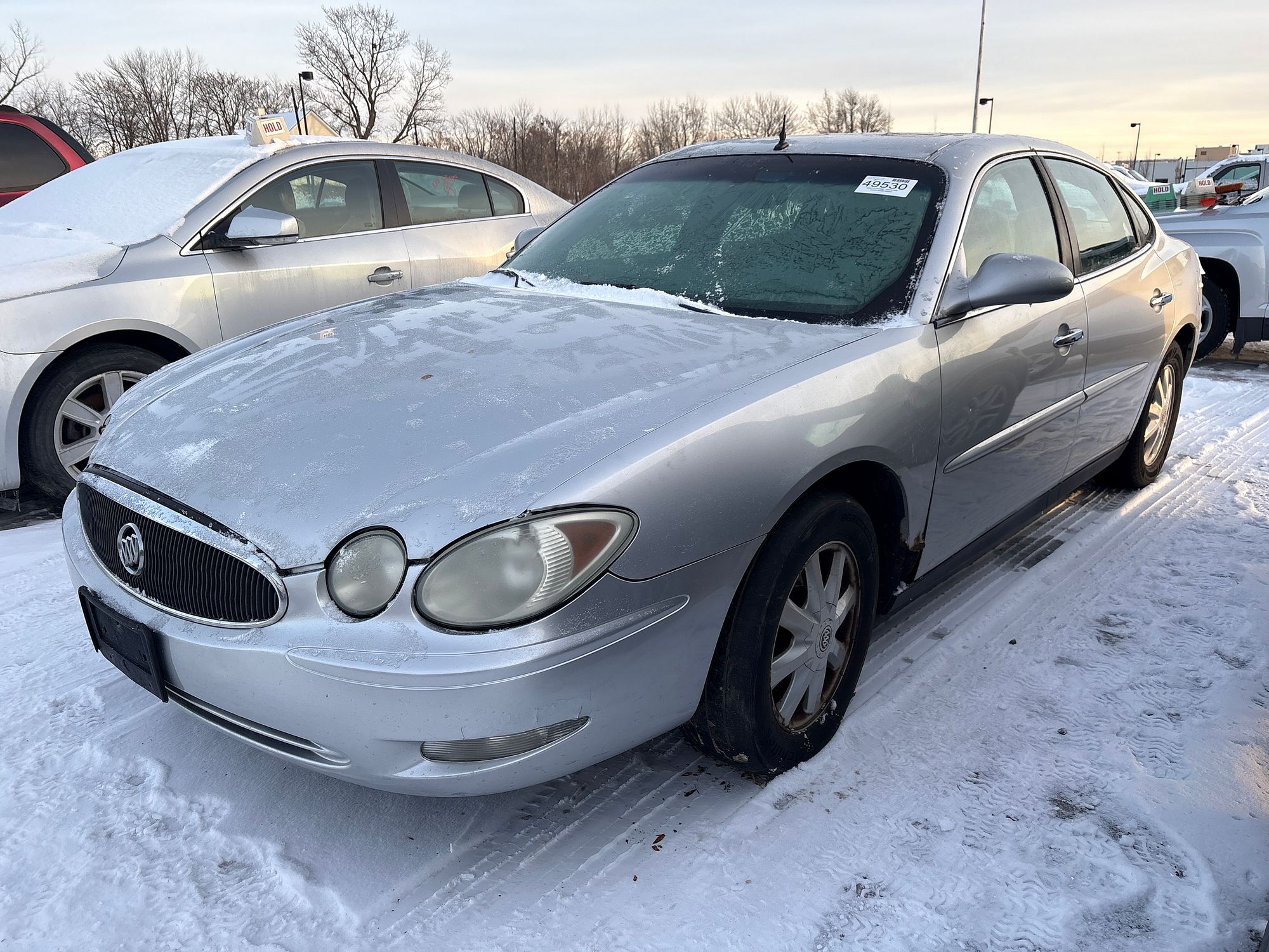 2005 BUICK LACROSSE - Image 1