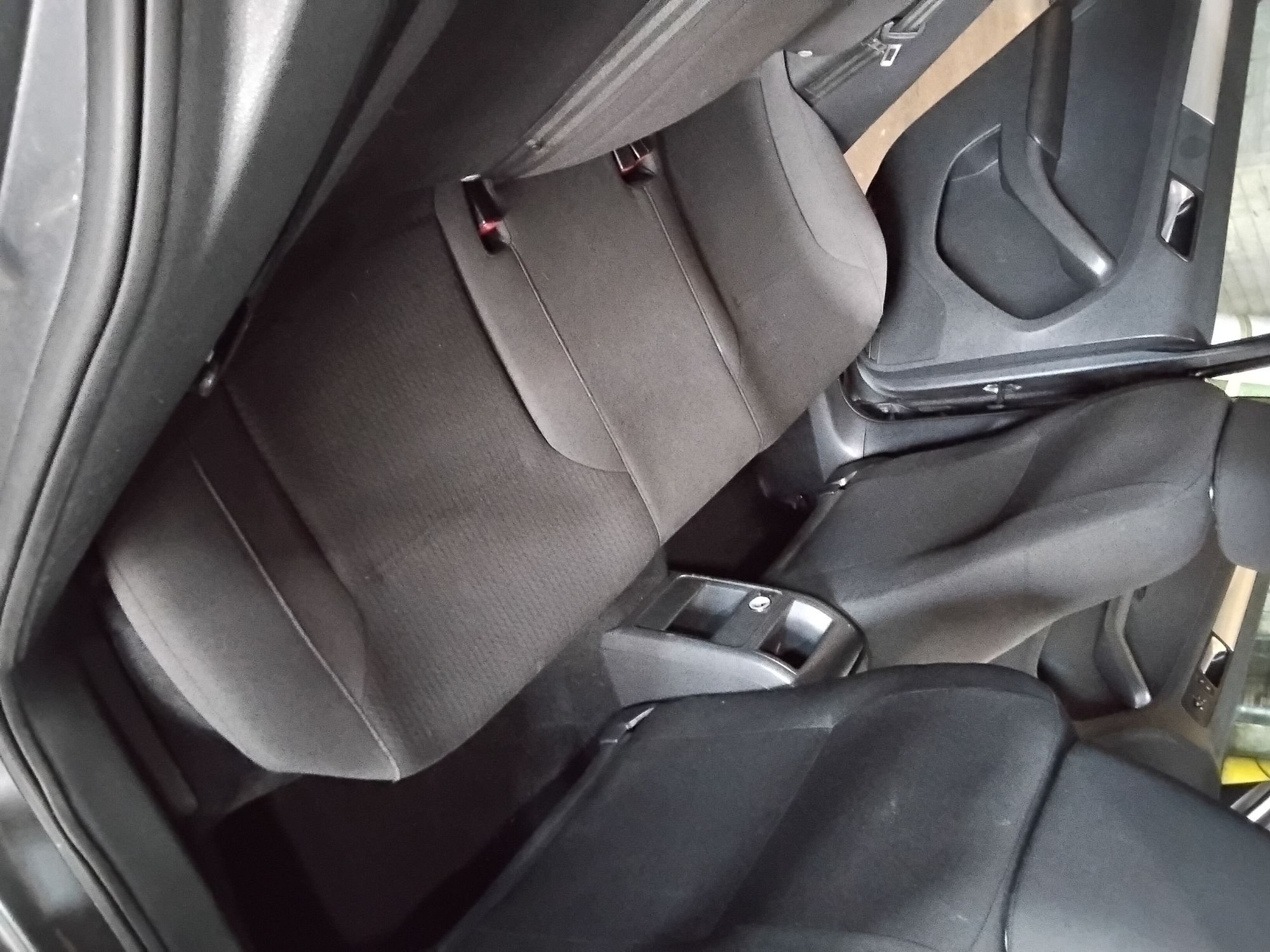 2015 VOLKSWAGEN JETTA - Image 6