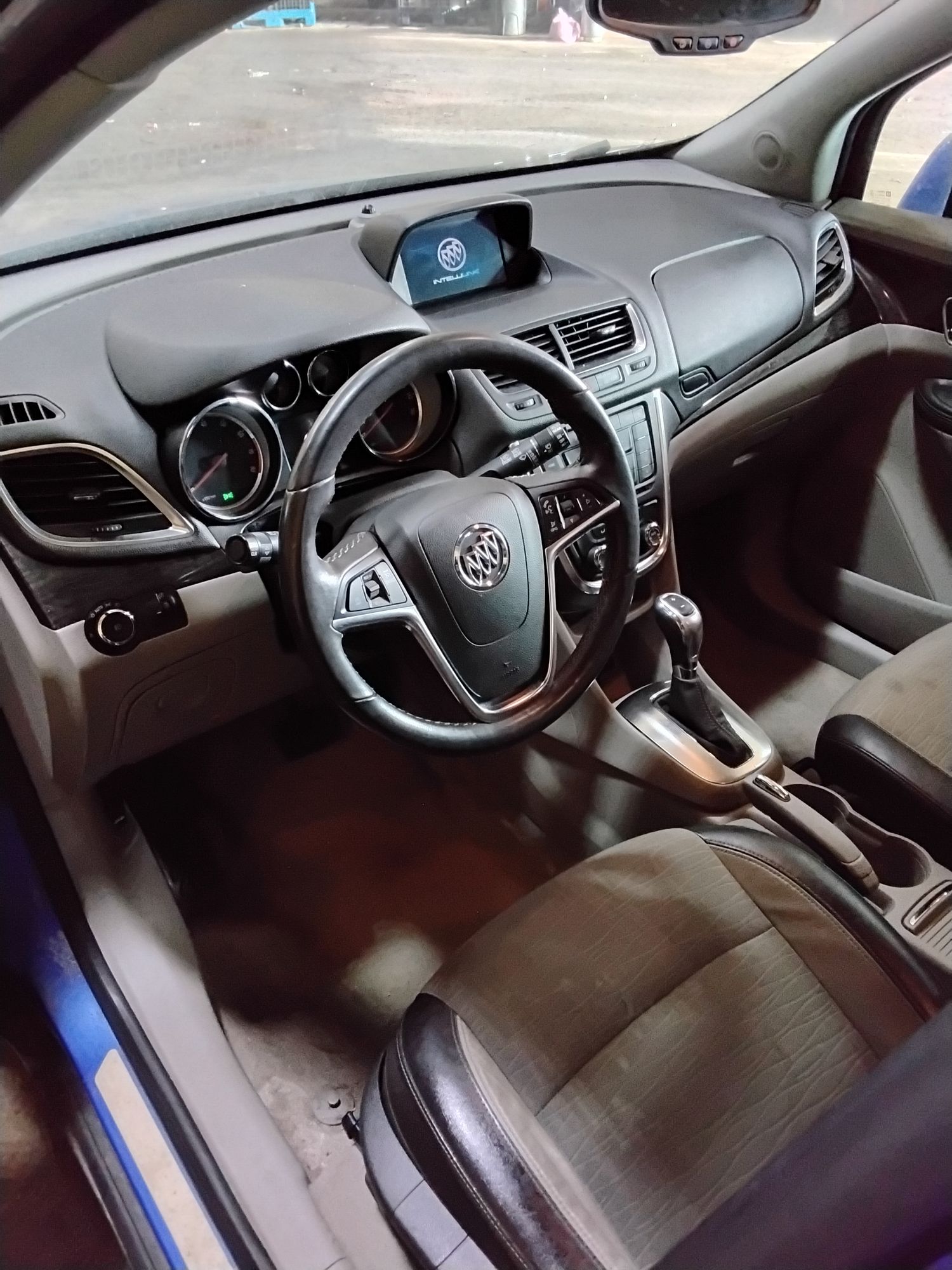 2016 BUICK ENCORE - Image 5