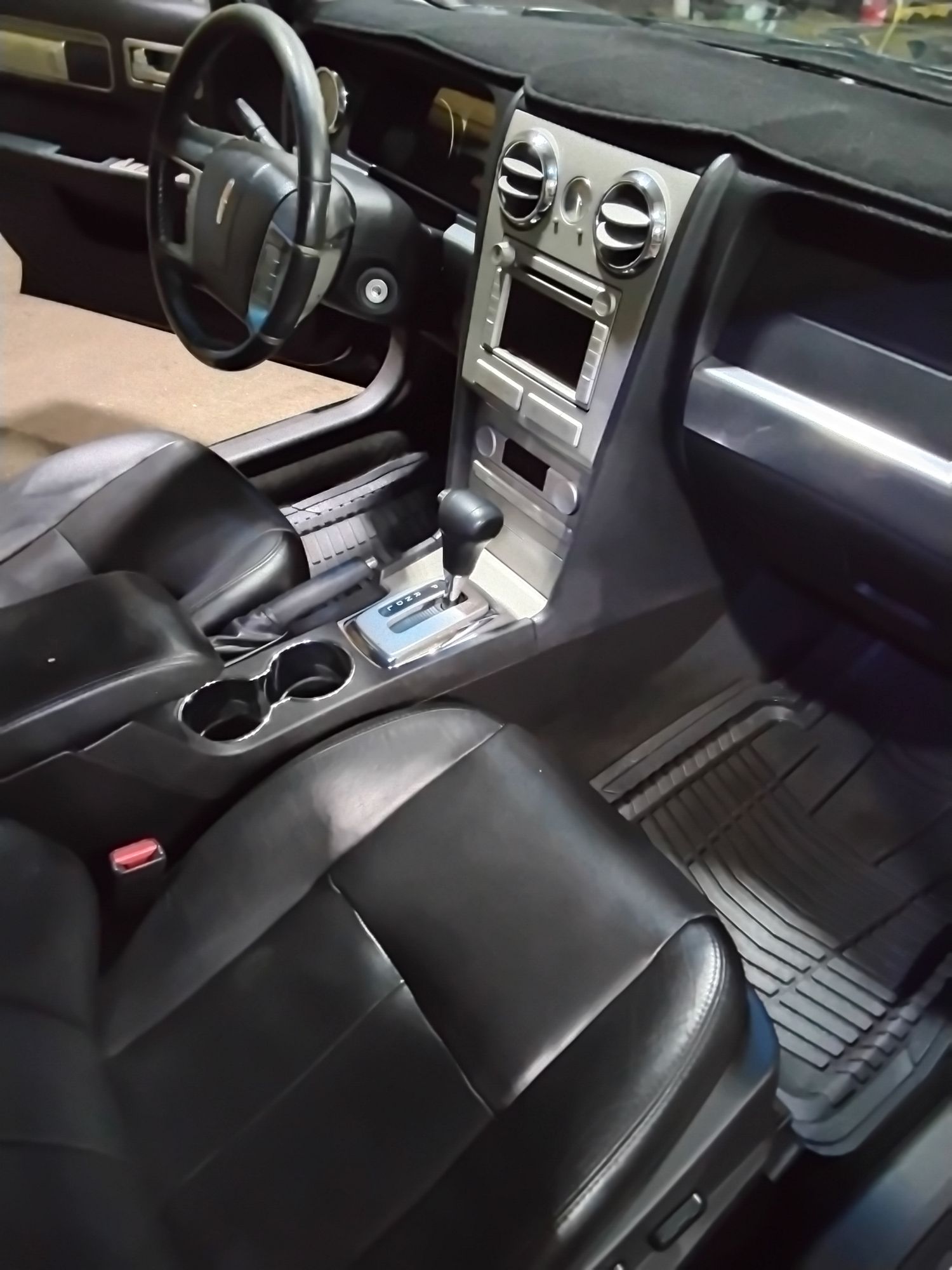 2006 LINCOLN ZEPHYR - Image 7