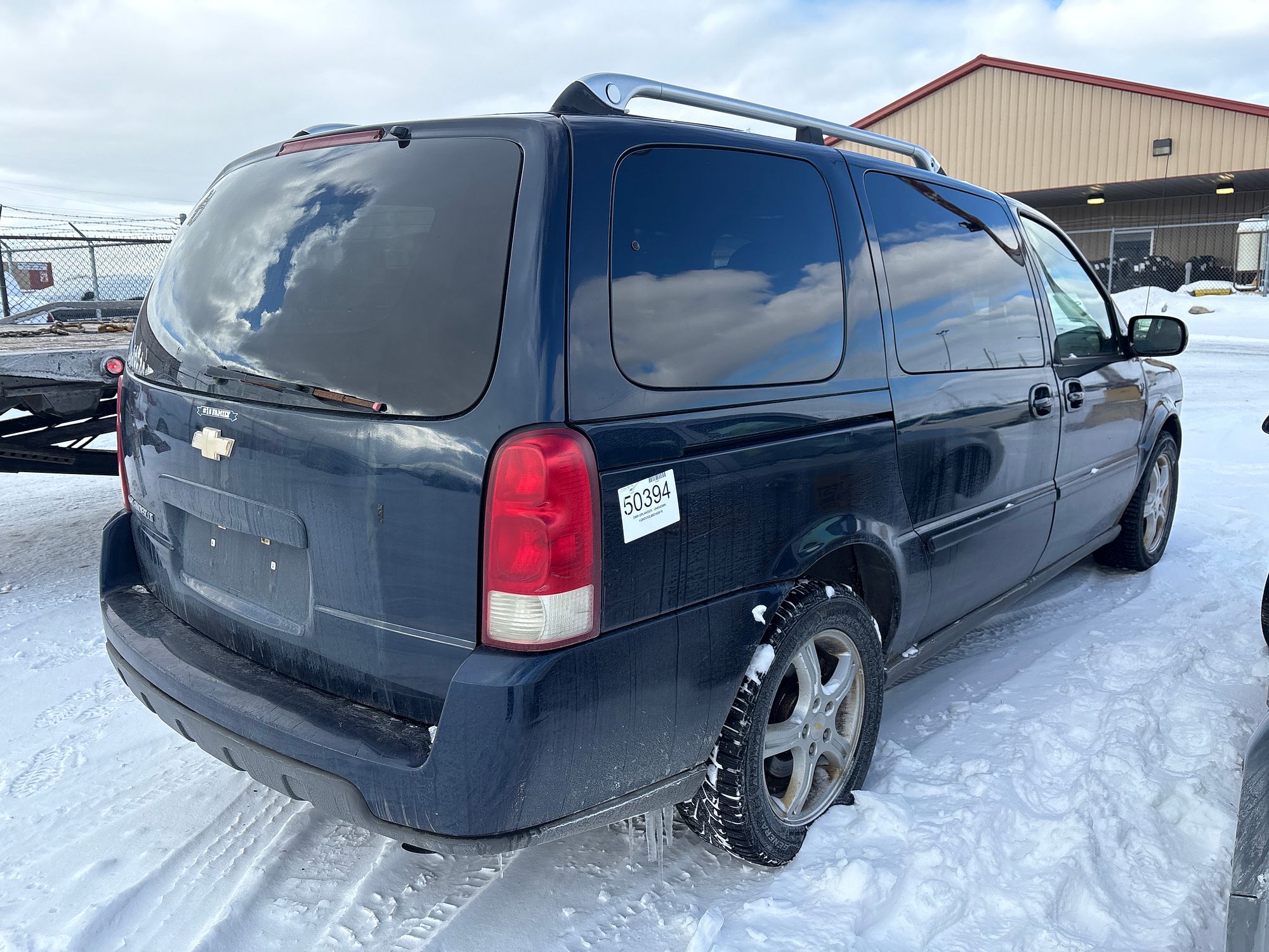 2005 CHEVROLET UPLANDER - Image 3