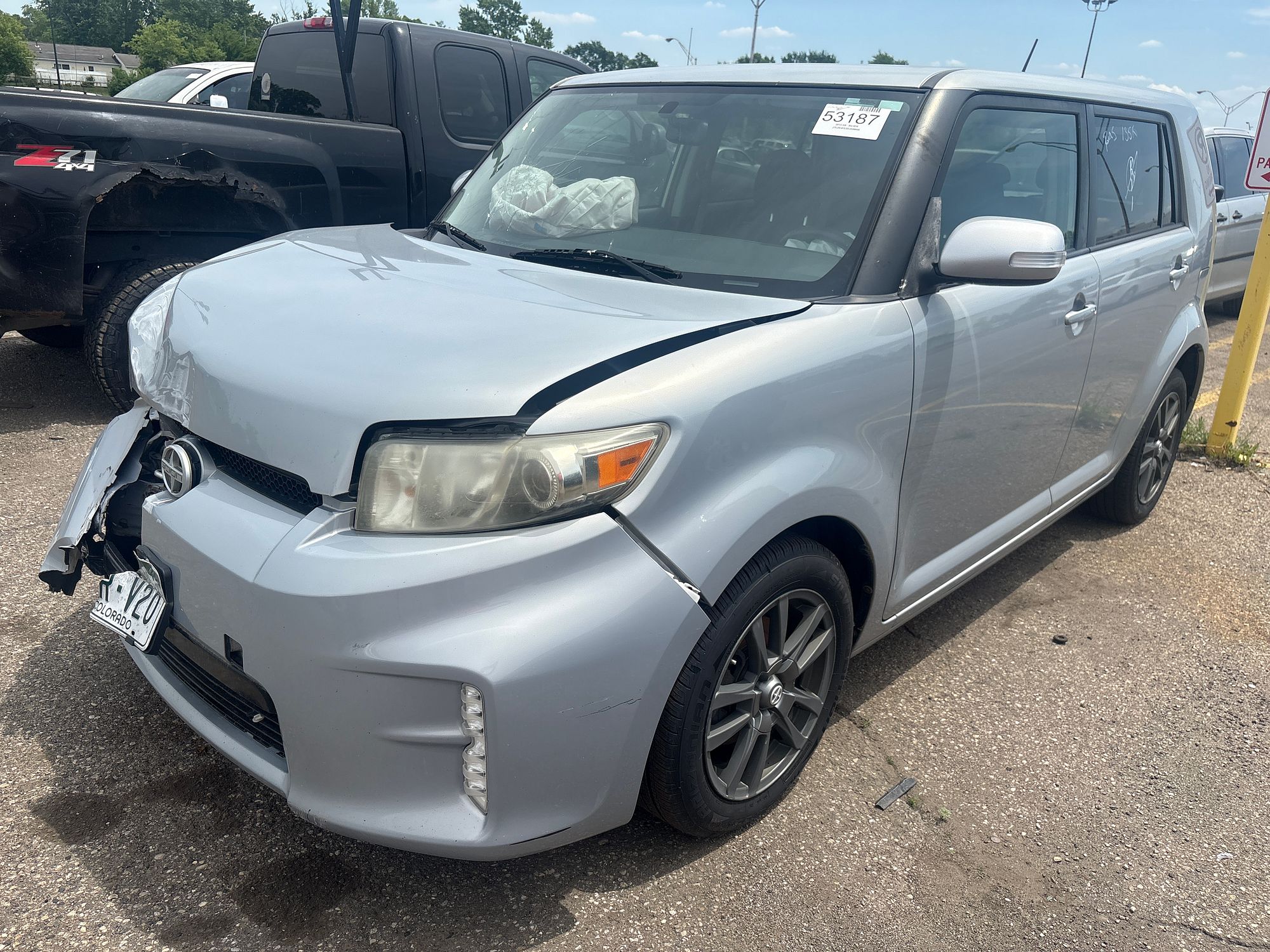 2013 SCION XB - Image 1
