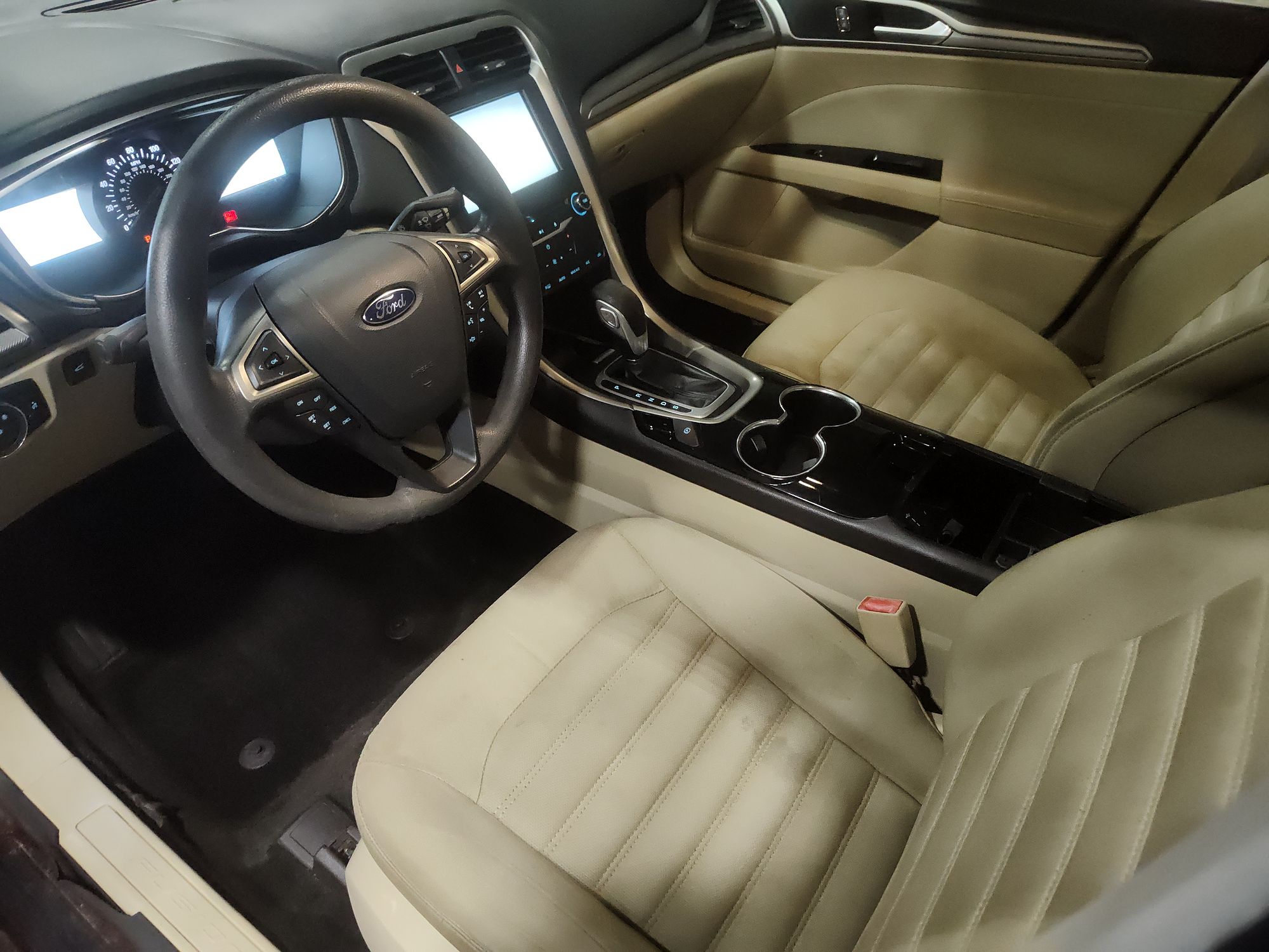 2015 FORD FUSION - Image 5