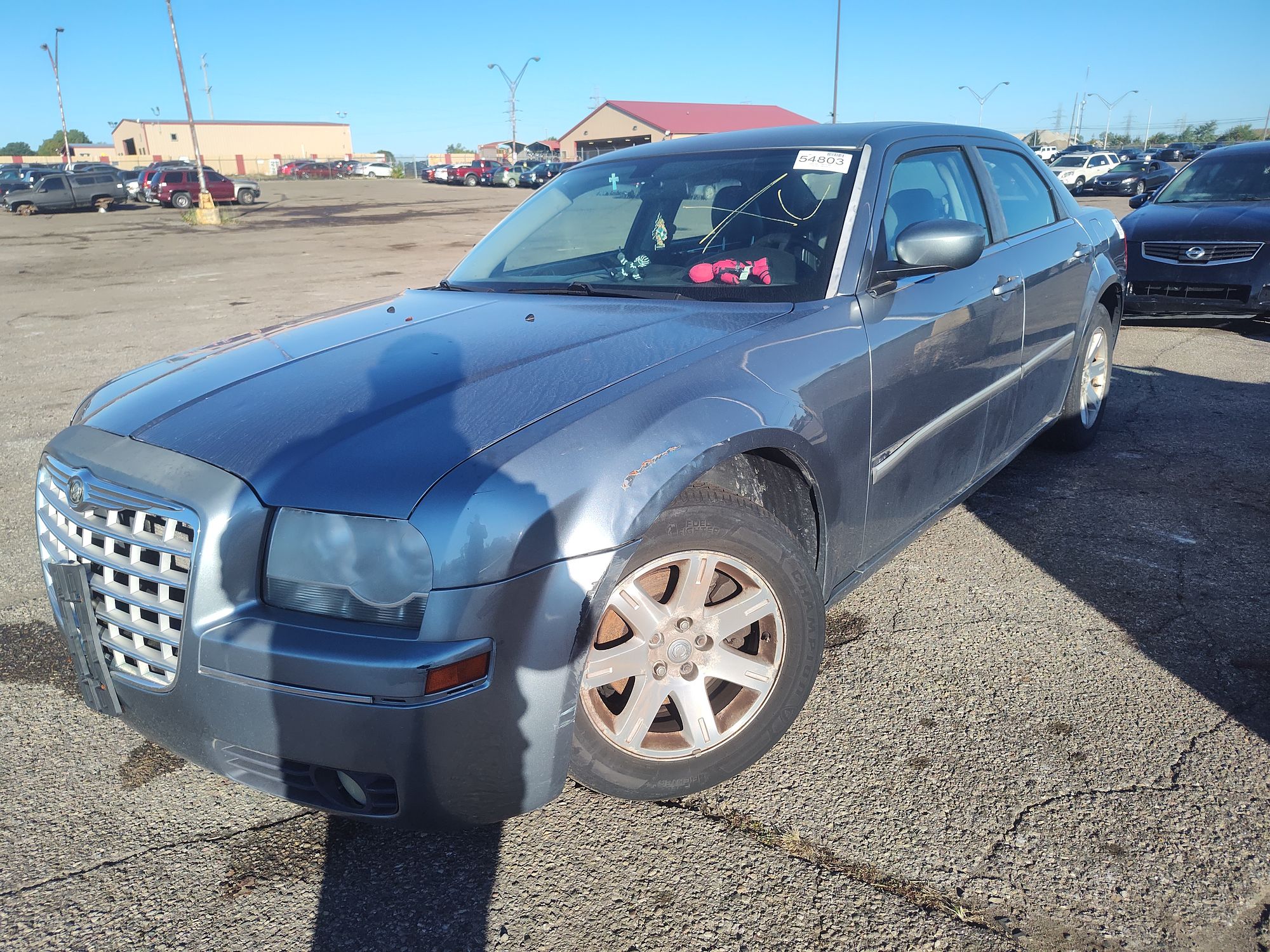 2006 CHRYSLER 300 - Image 1