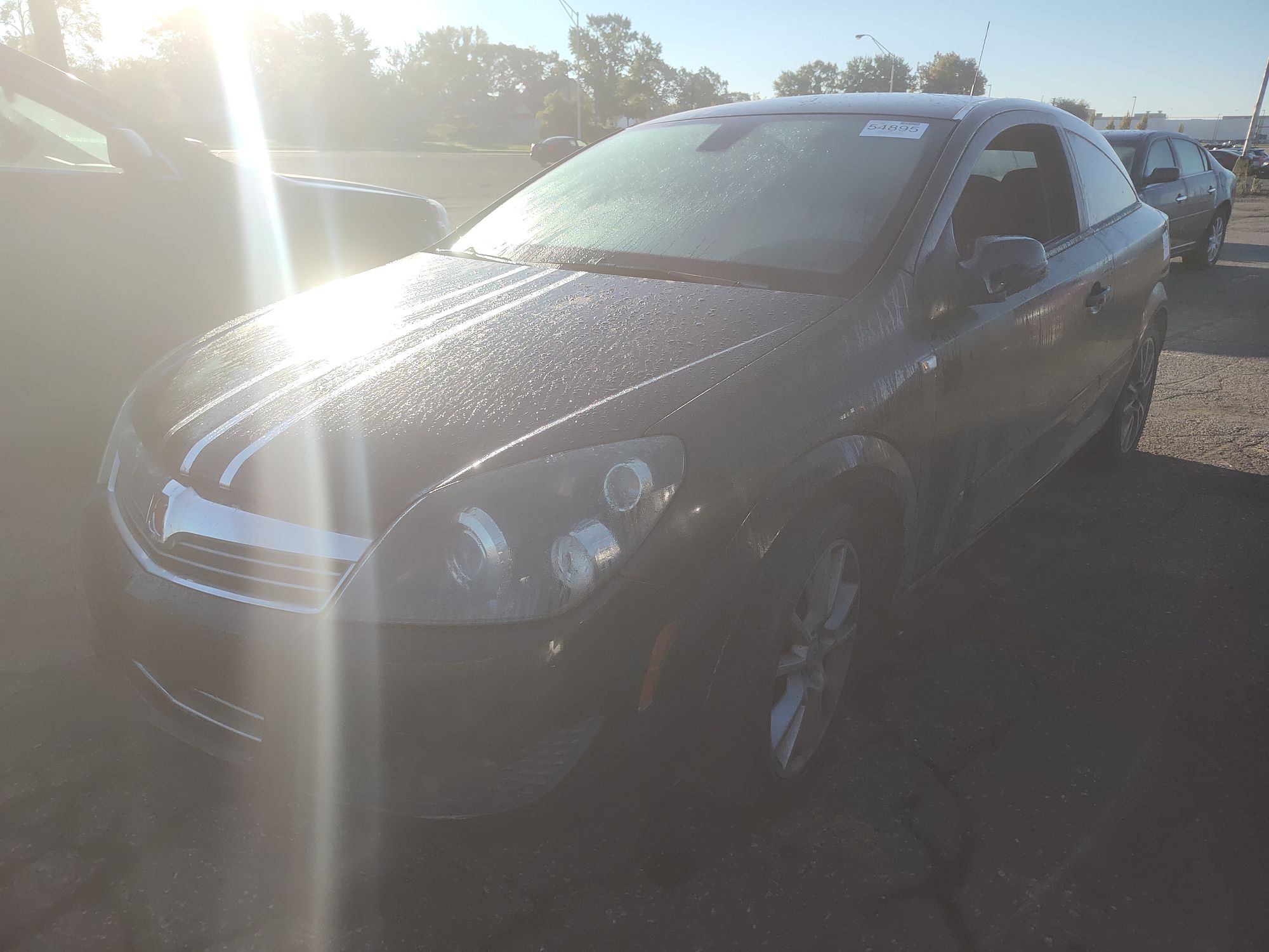 2008 SATURN ASTRA - Image 1