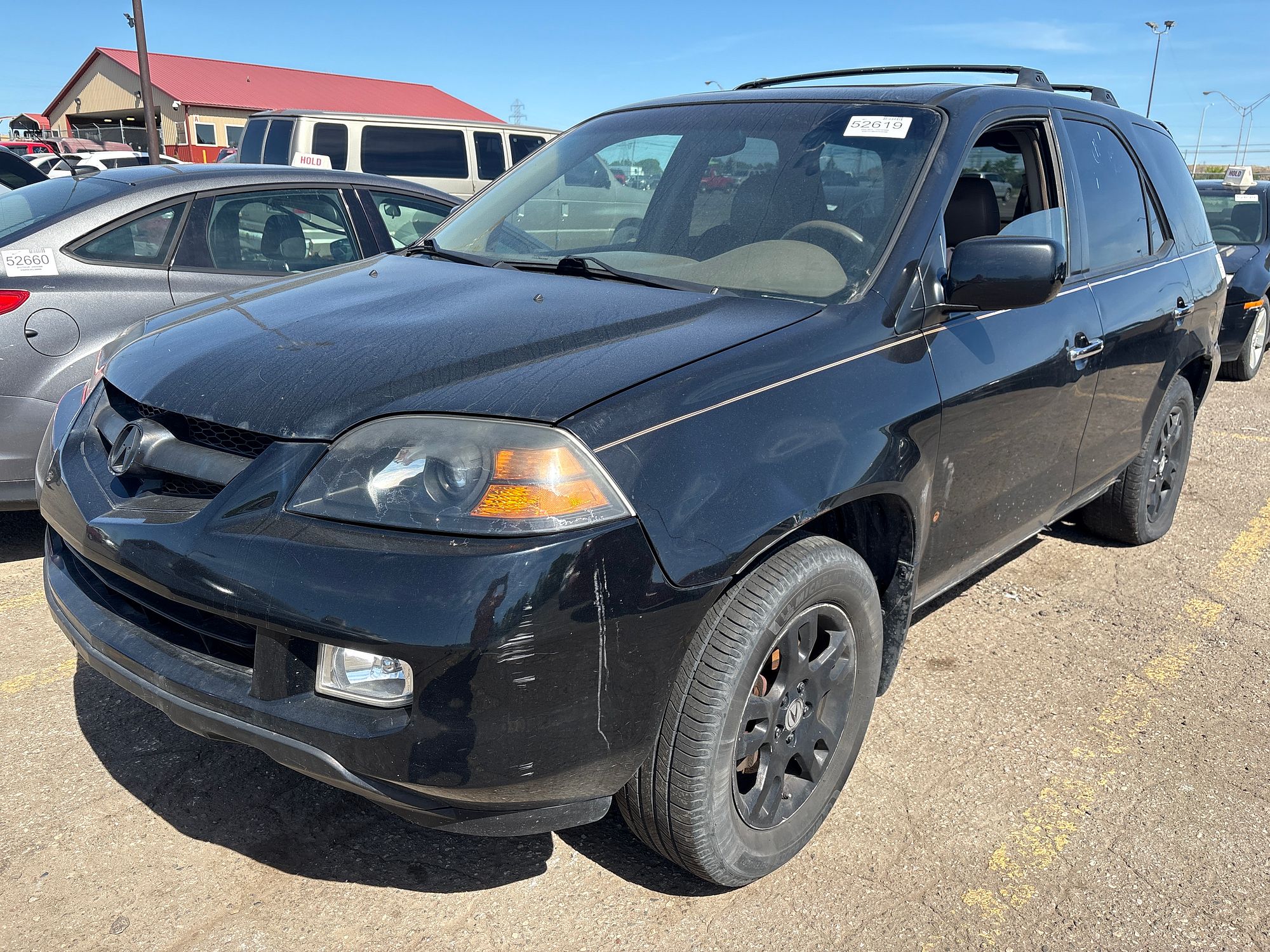 2005 ACURA MDX - Image 1