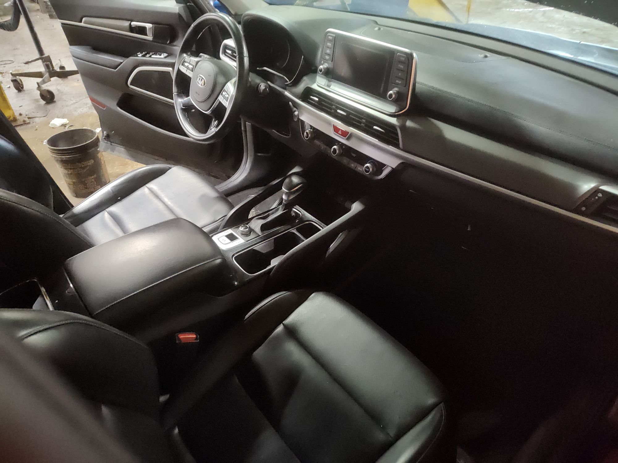 2021 KIA TELLURIDE - Image 7