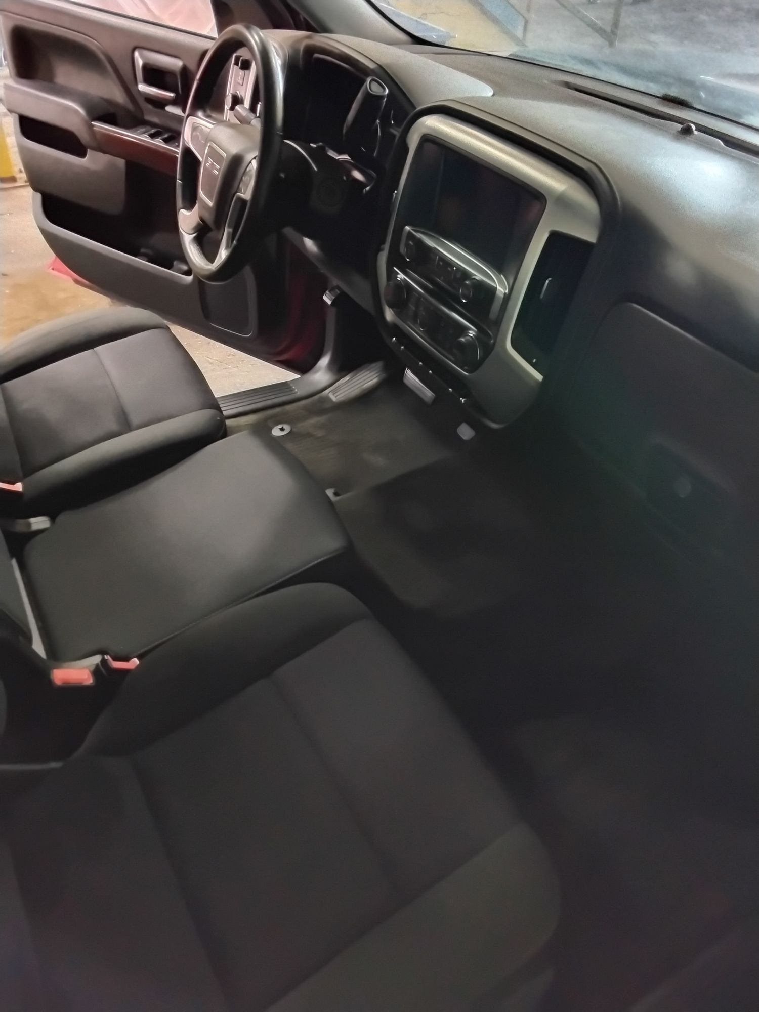 2015 GMC SIERRA 1500 - Image 7