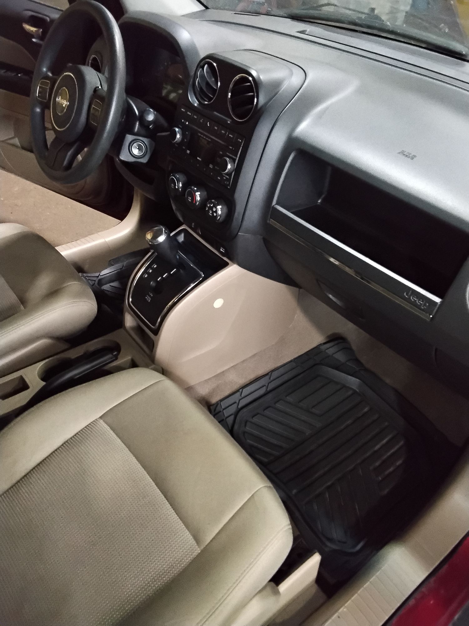 2012 JEEP COMPASS - Image 7