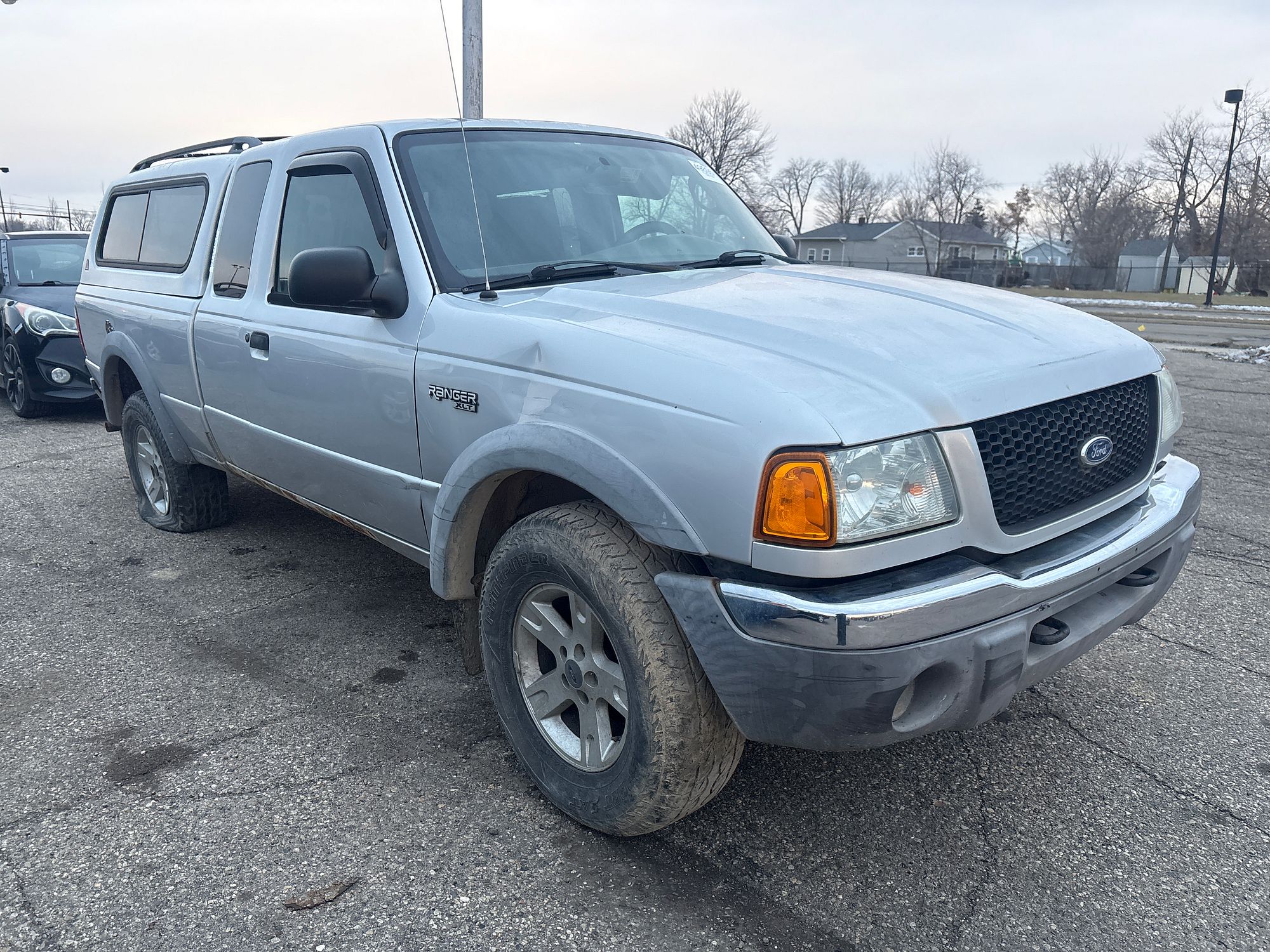 2003 FORD RANGER - Image 2