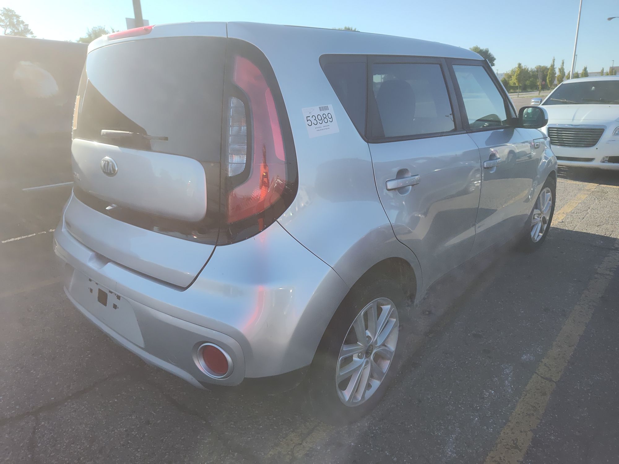 2019 KIA SOUL - Image 3