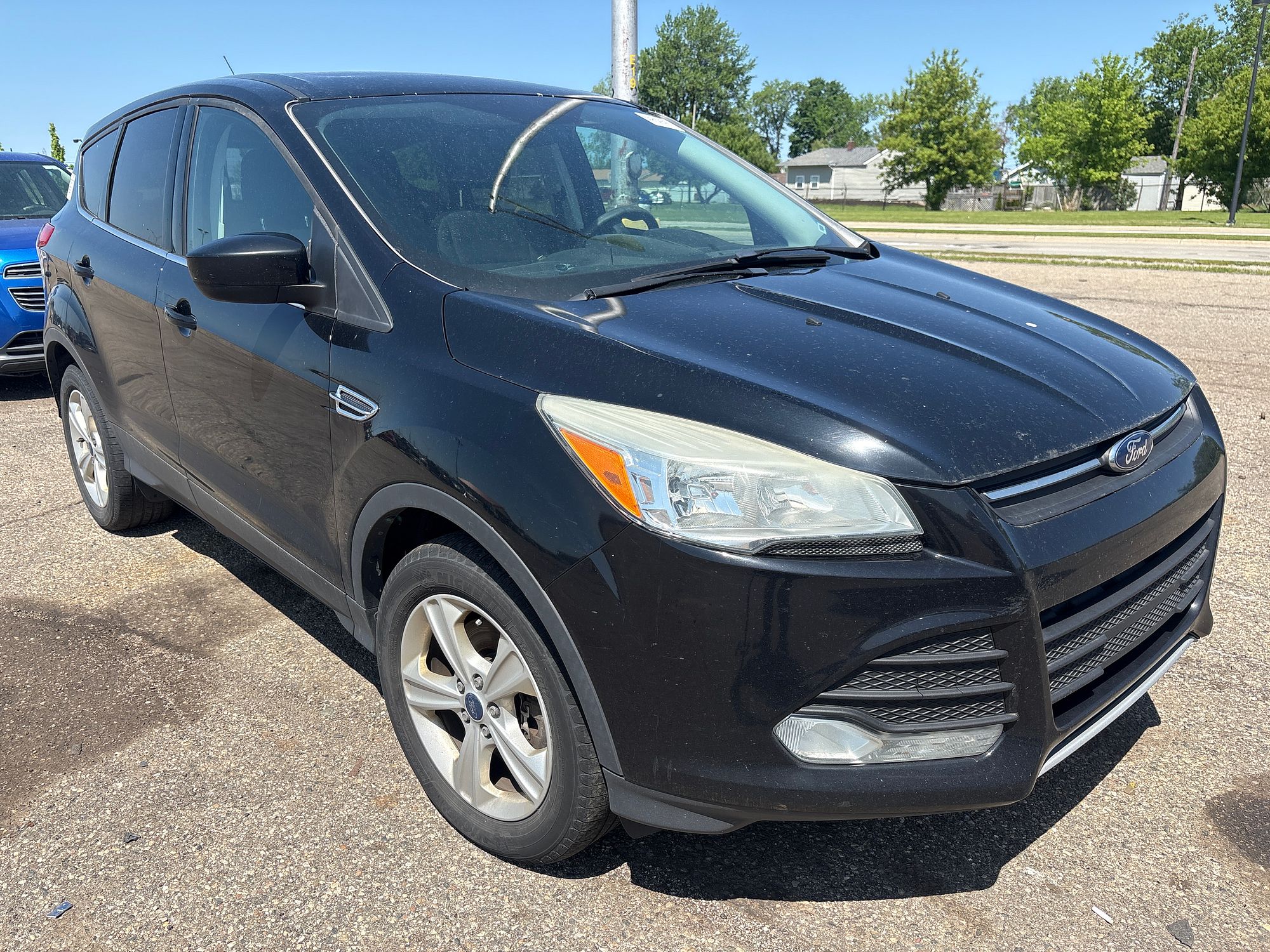 2016 FORD ESCAPE - Image 2