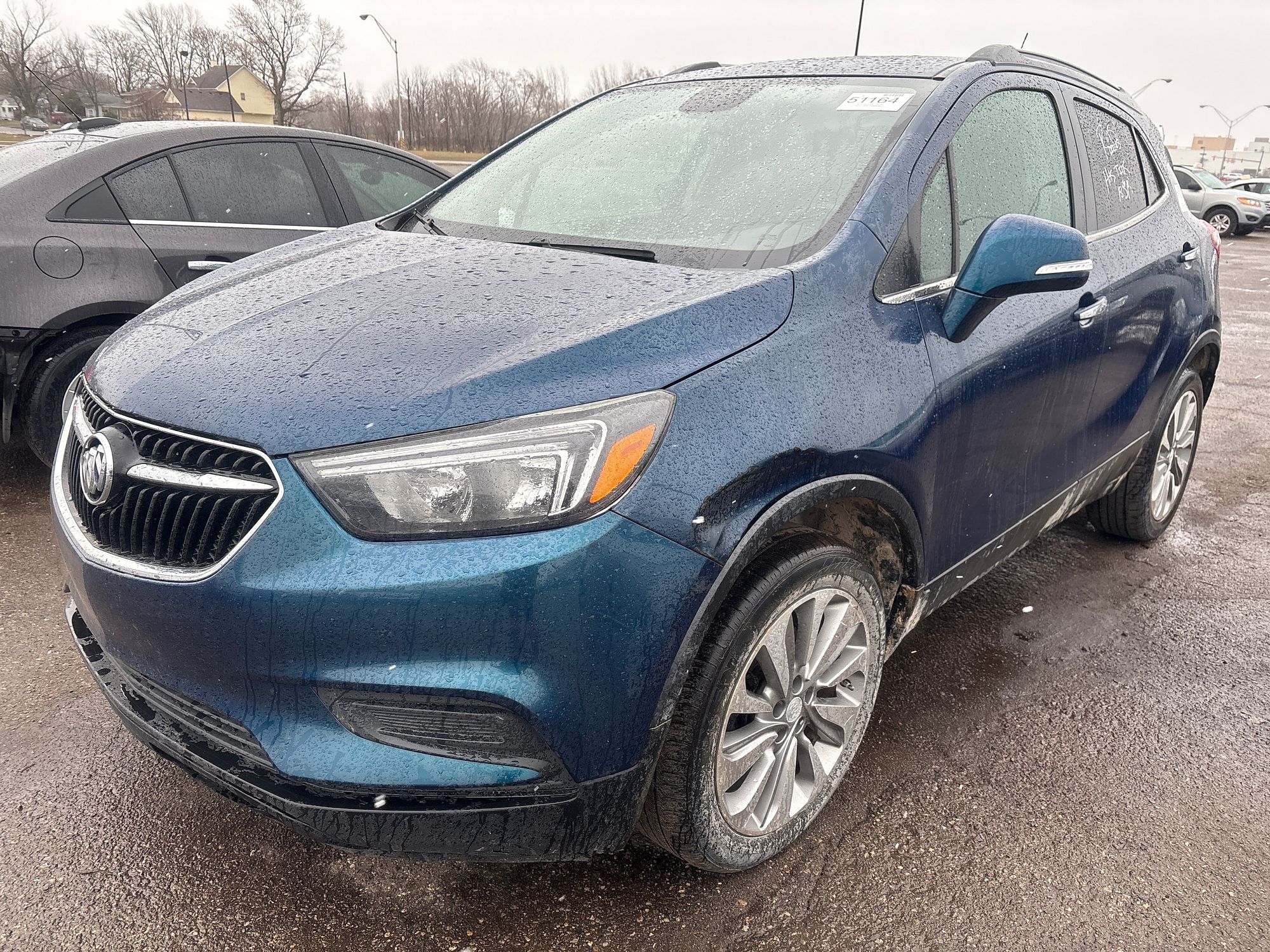 2019 BUICK ENCORE - Image 1