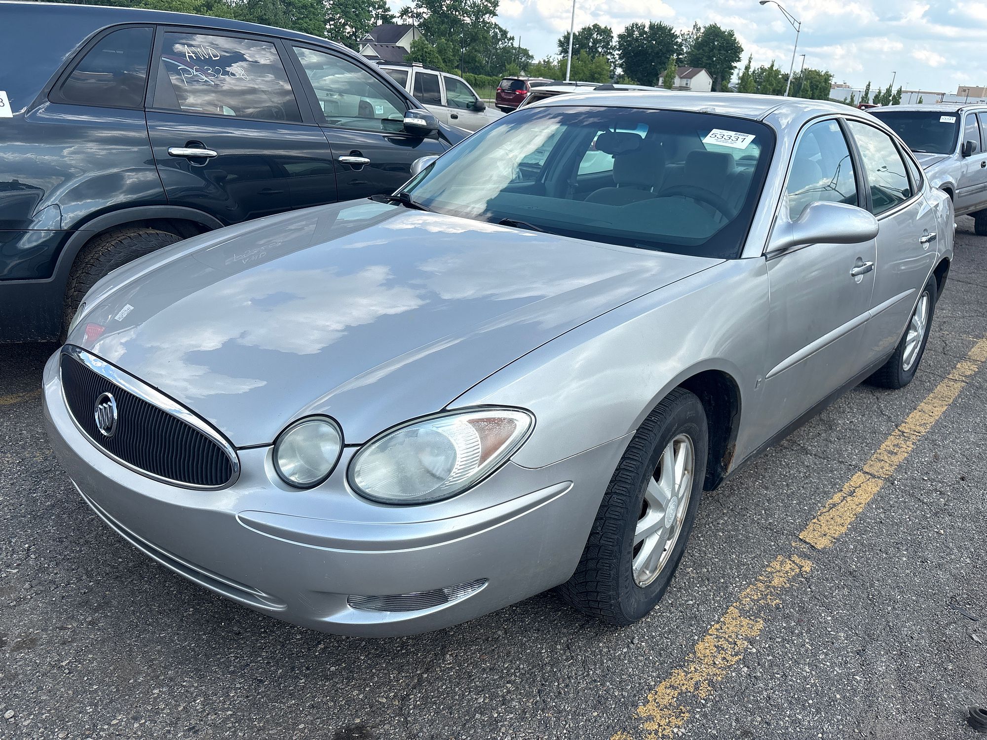 2006 BUICK LACROSSE - Image 1