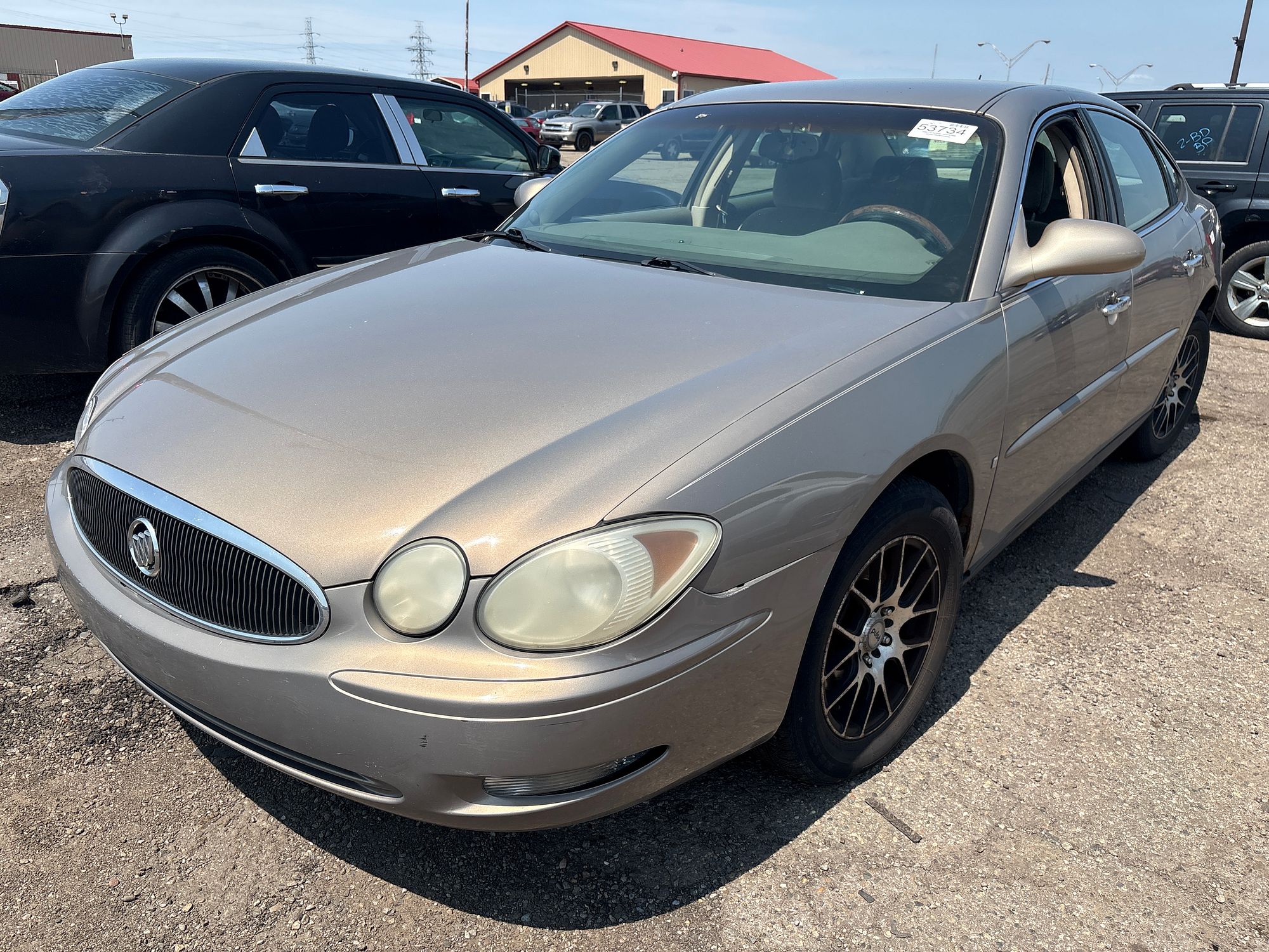 2006 BUICK LACROSSE - Image 1