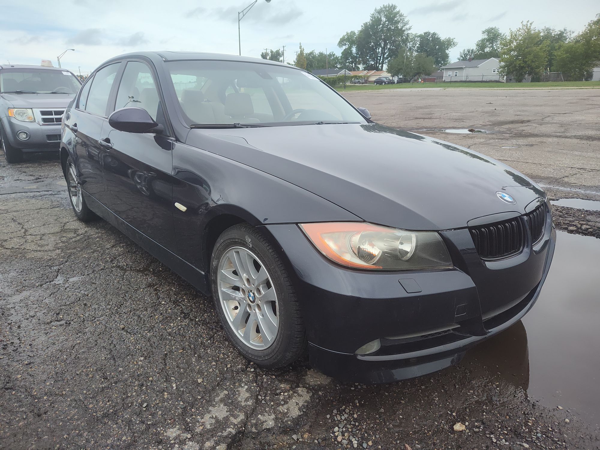 2007 BMW 328I - Image 2