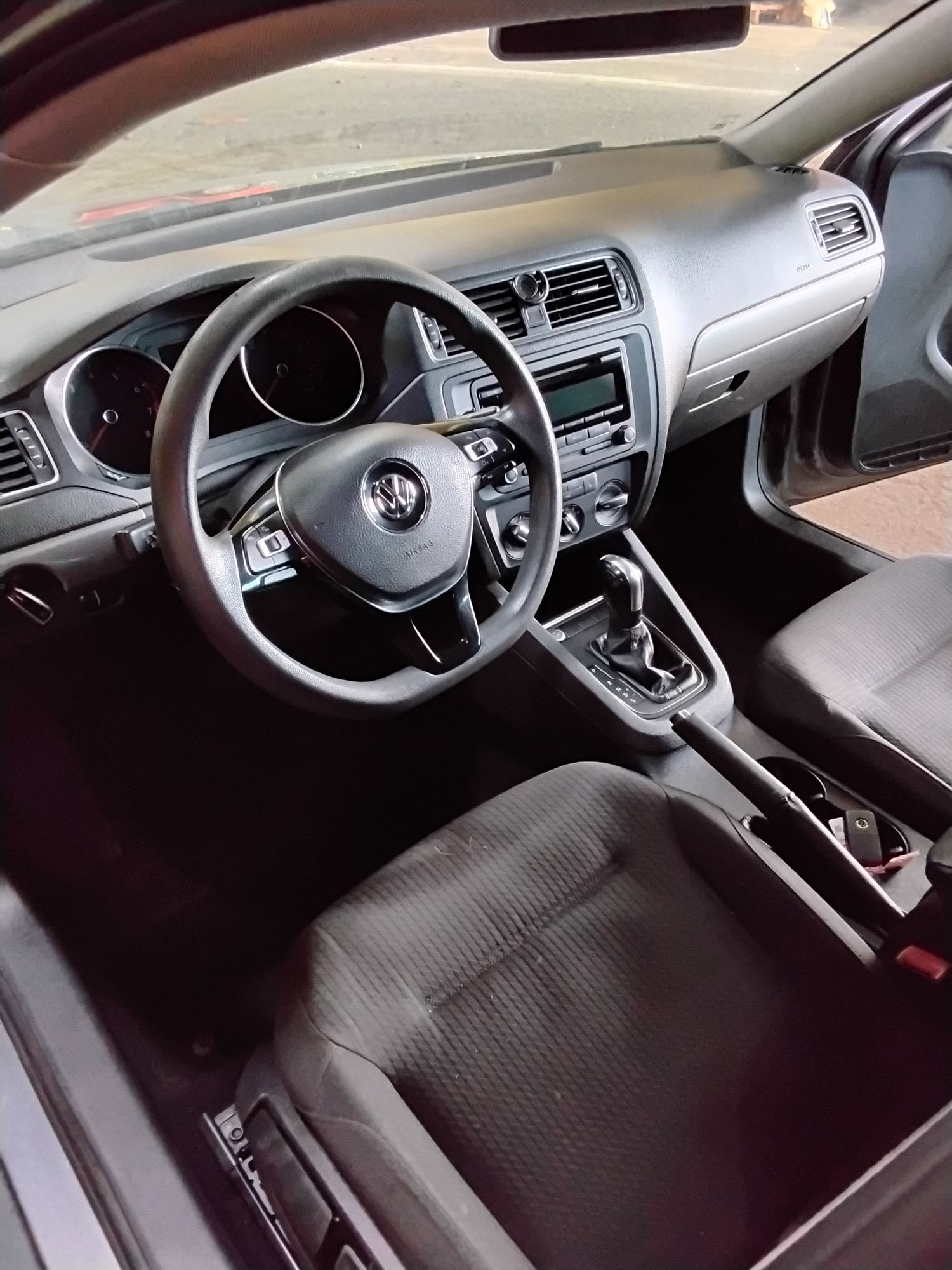 2015 VOLKSWAGEN JETTA - Image 5