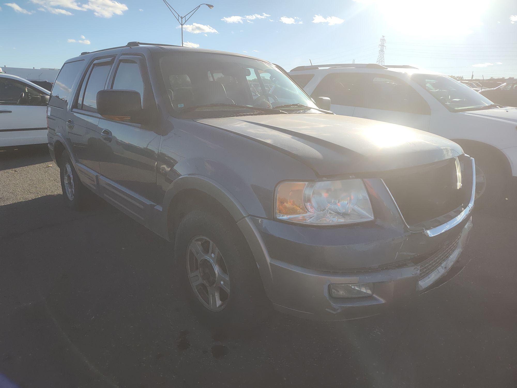 2004 FORD EXPEDITION - Image 2