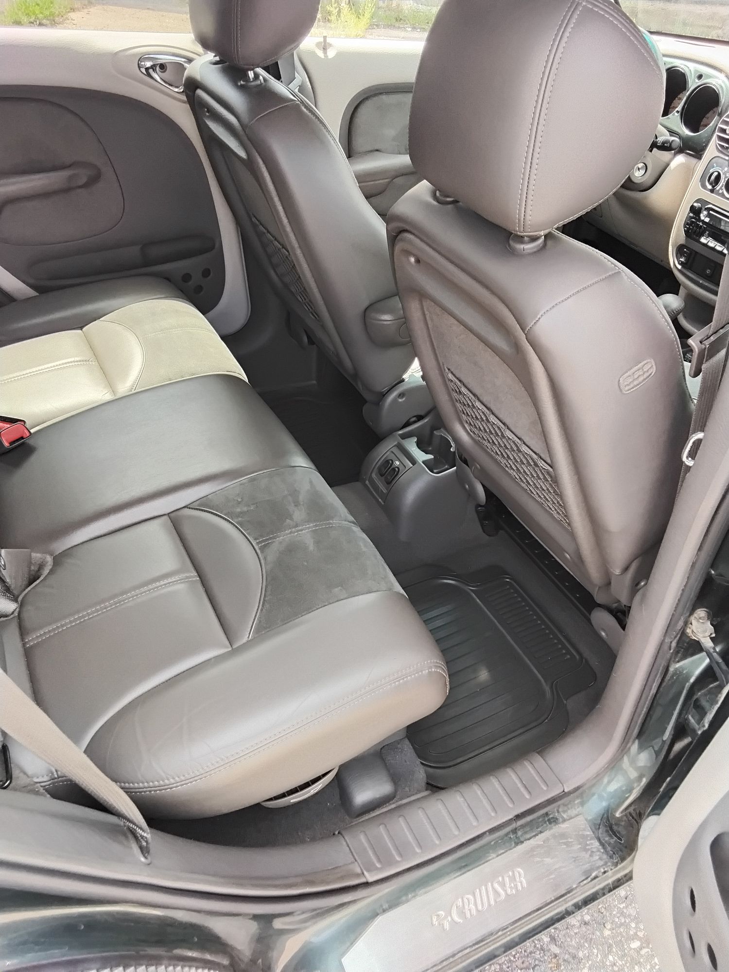 2001 CHRYSLER PT CRUISER - Image 6