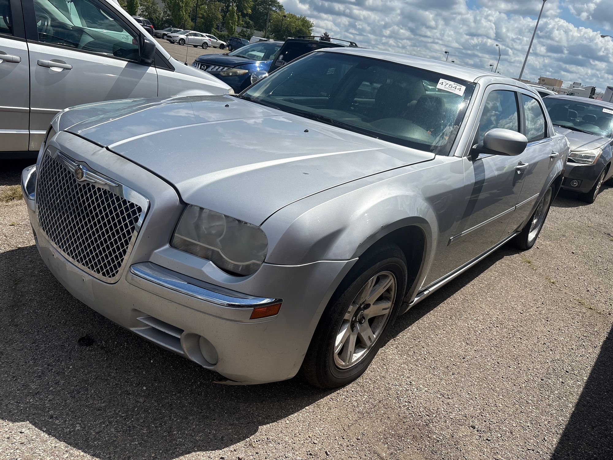 2006 CHRYSLER 300 - Image 1