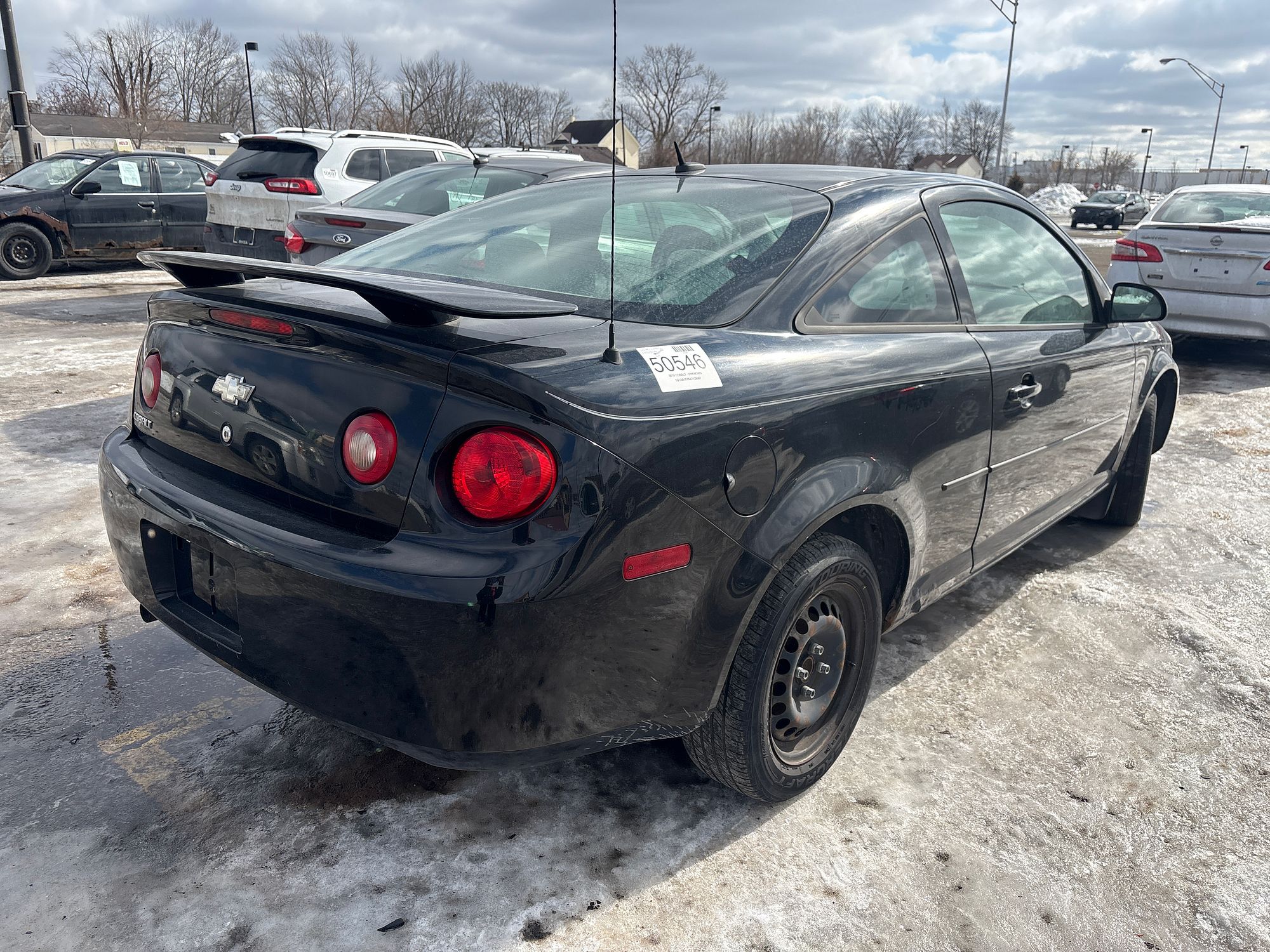 2010 CHEVROLET COBALT - Image 3