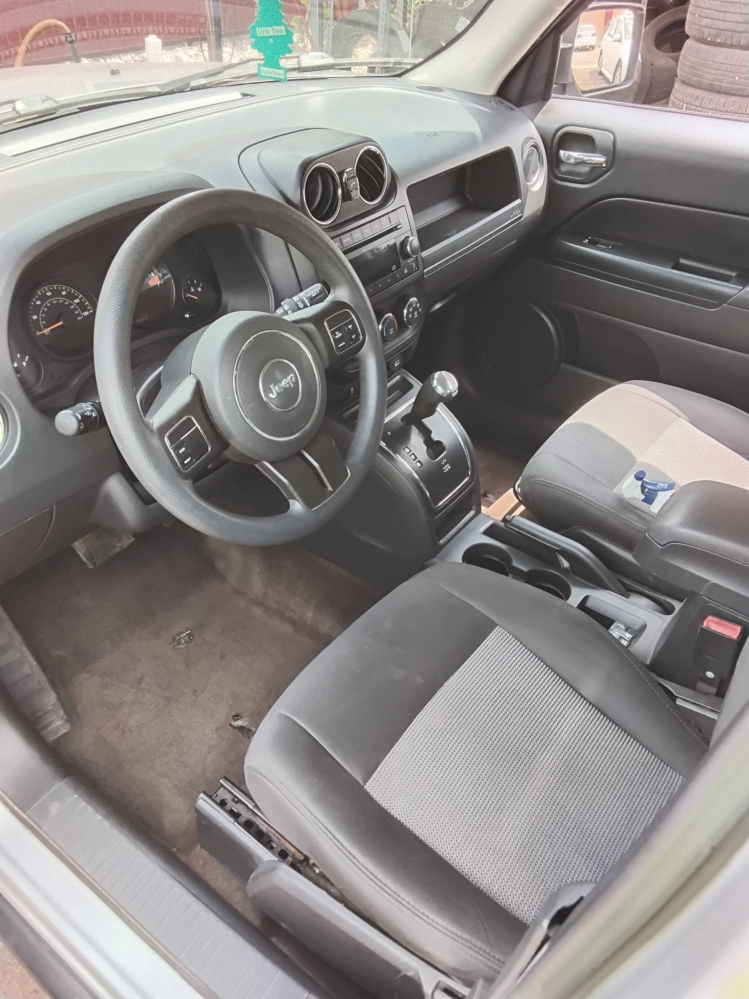 2015 JEEP PATRIOT - Image 5