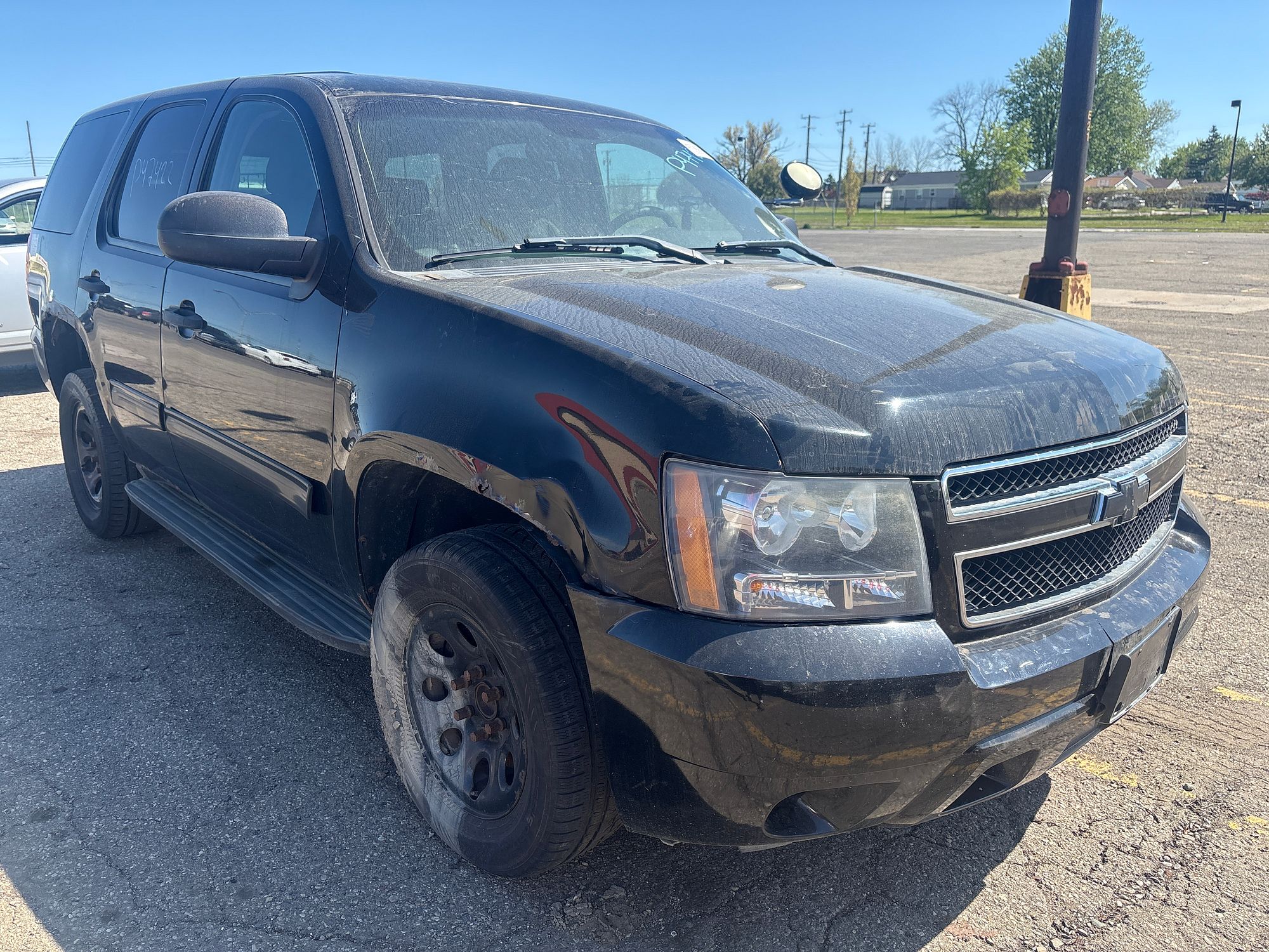 2010 CHEVROLET TAHOE - Image 2